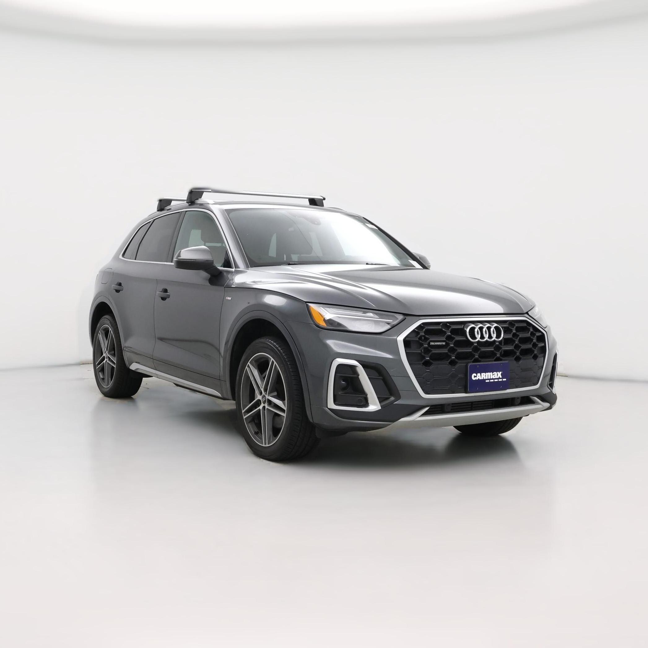 Thumbnail: 2022 Audi Q5 - 1