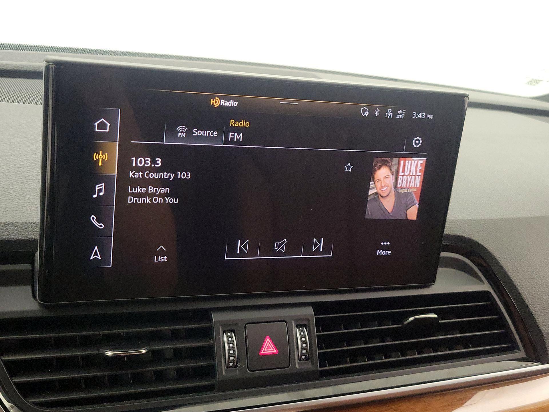 Thumbnail: 2022 Audi Q5 - 15