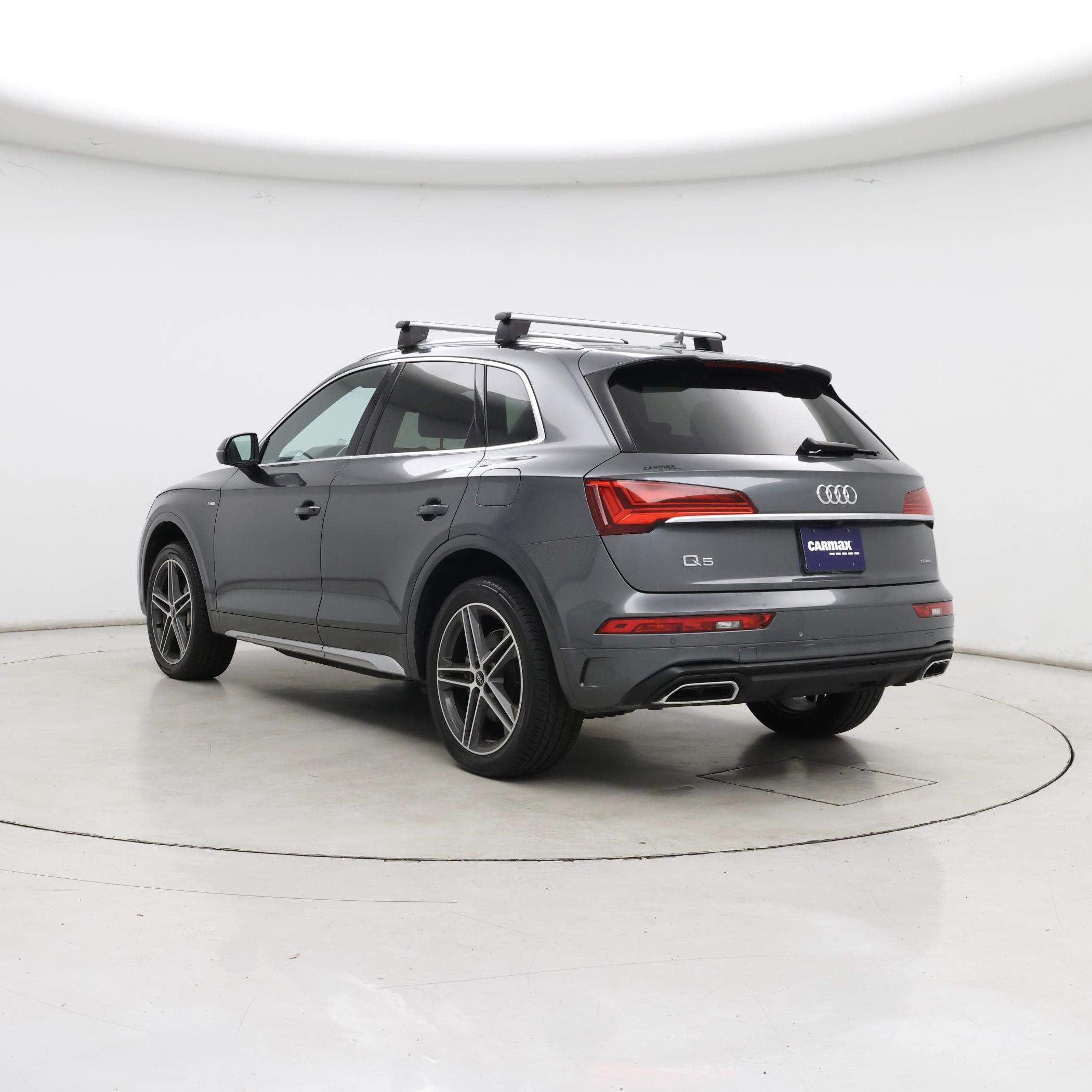 Thumbnail: 2022 Audi Q5 - 2