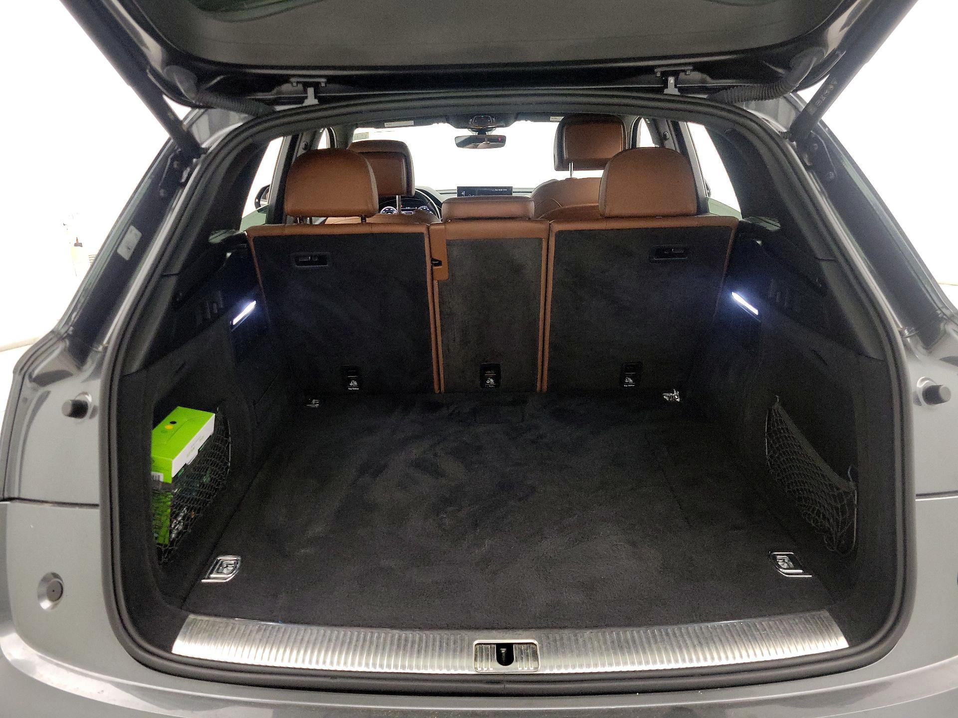 Thumbnail: 2022 Audi Q5 - 20