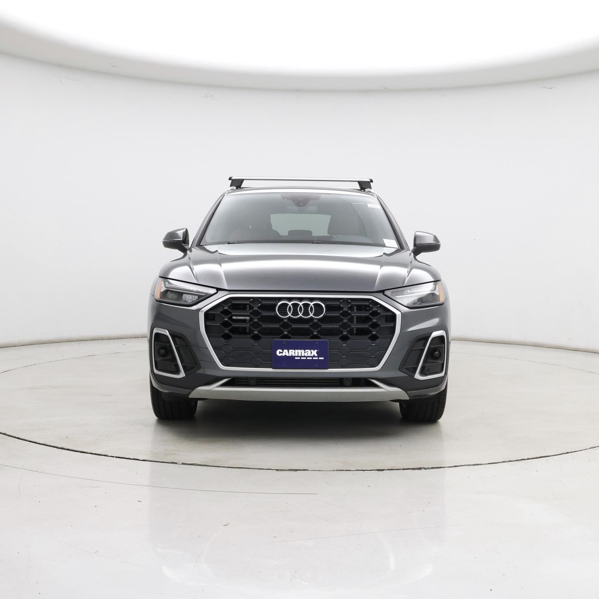 Thumbnail: 2022 Audi Q5 - 5