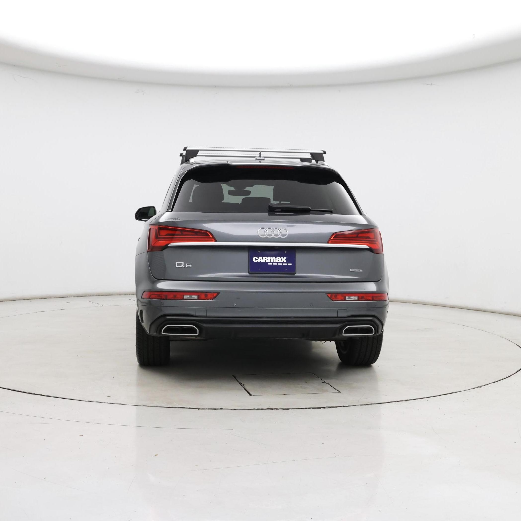 Thumbnail: 2022 Audi Q5 - 6