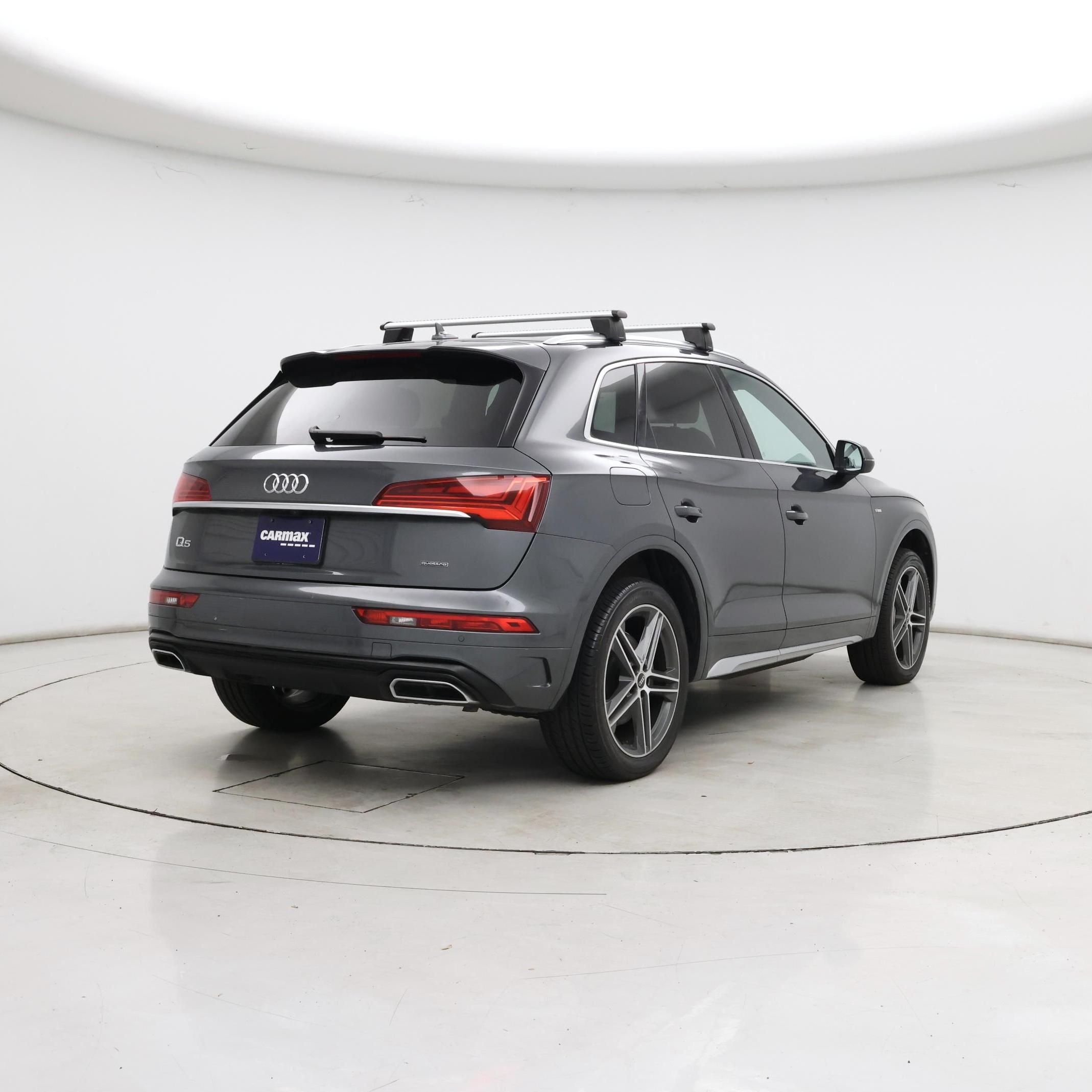 Thumbnail: 2022 Audi Q5 - 8