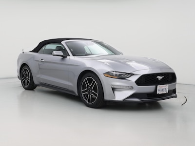 2023 Ford Mustang Ecoboost Premium