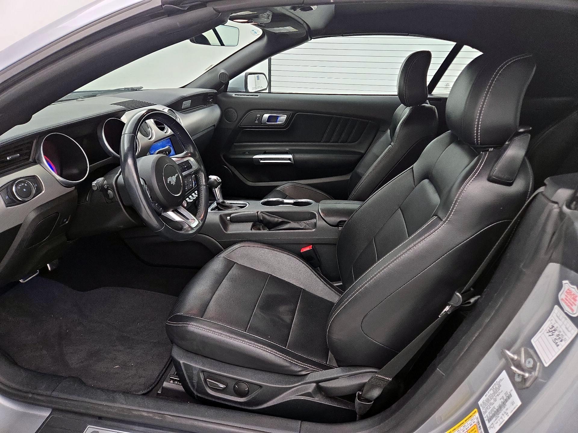 Thumbnail: 2023 Ford Mustang - 11