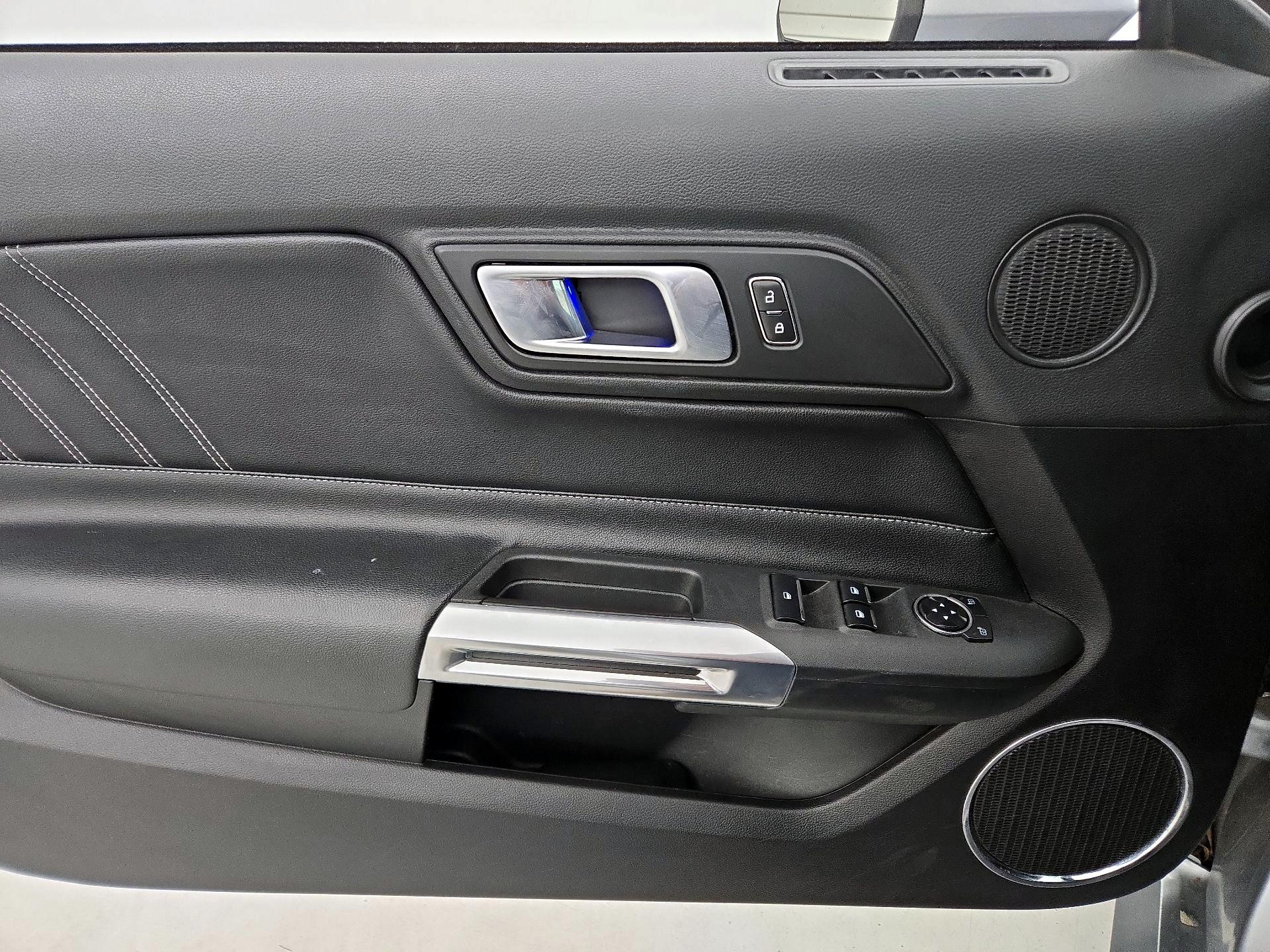 Thumbnail: 2023 Ford Mustang - 12