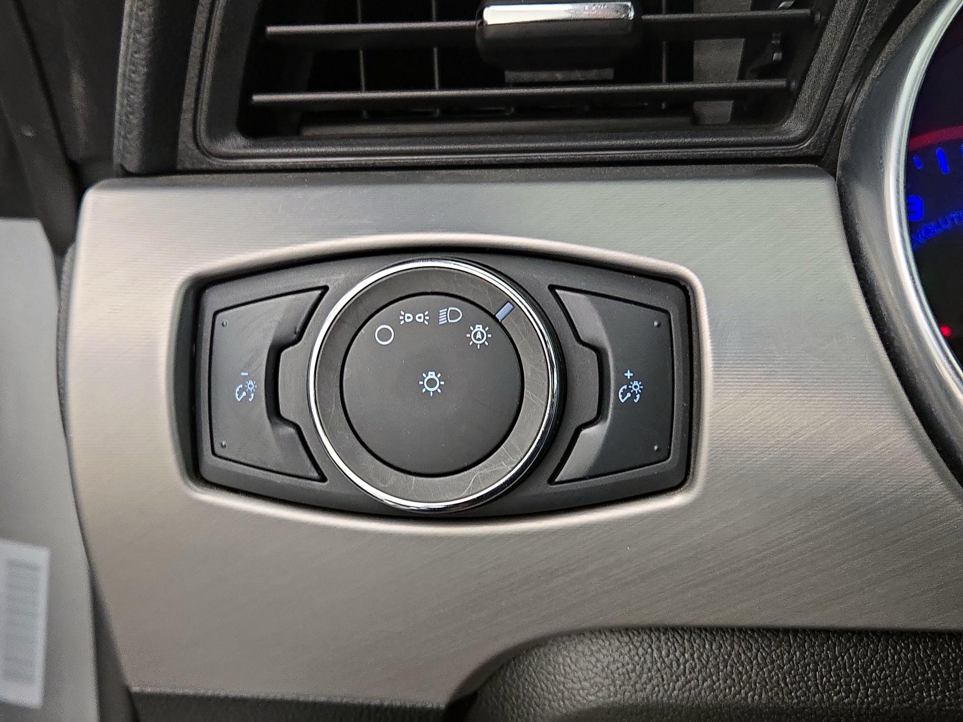 Thumbnail: 2023 Ford Mustang - 13