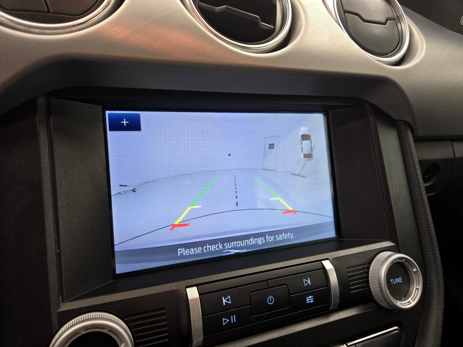 Thumbnail: 2023 Ford Mustang - 14