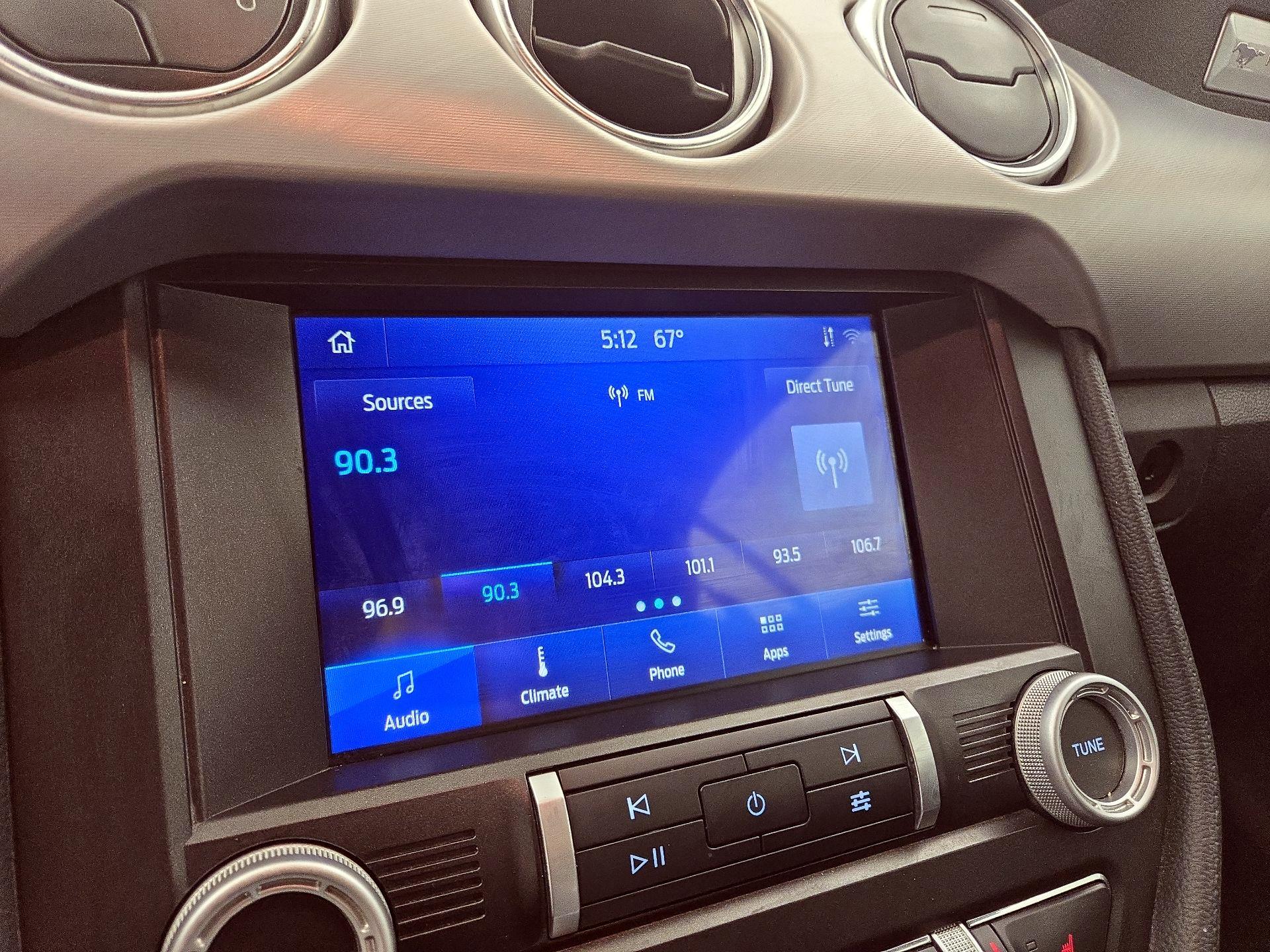 Thumbnail: 2023 Ford Mustang - 15