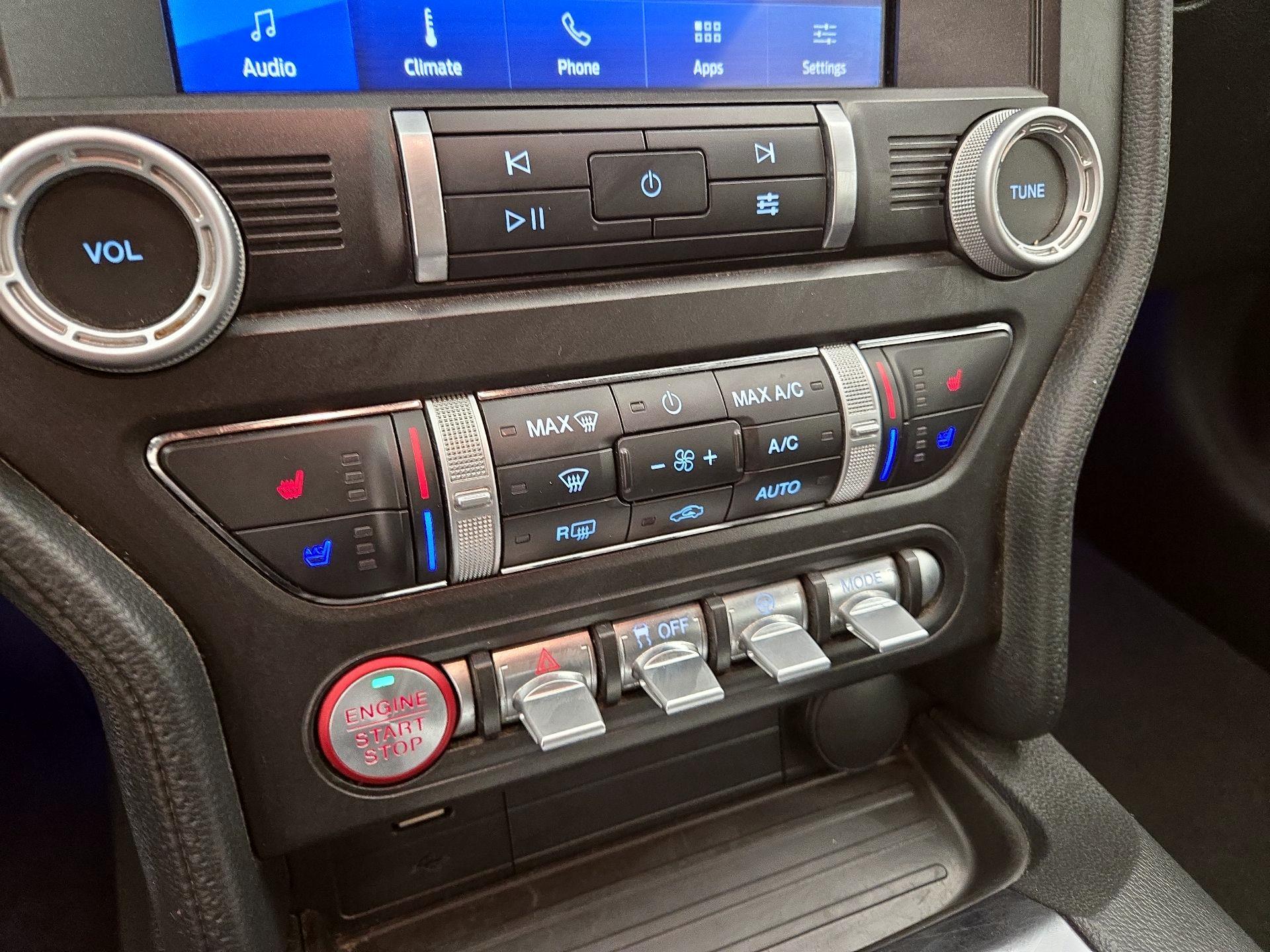 Thumbnail: 2023 Ford Mustang - 16