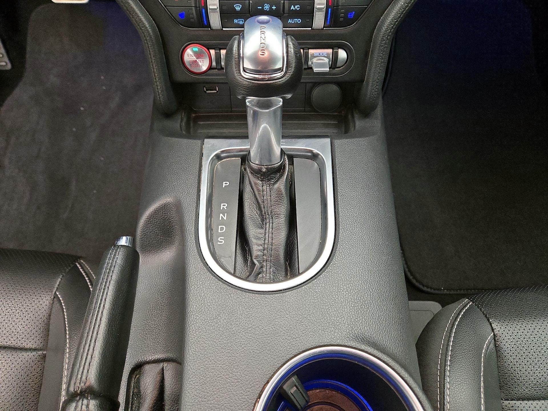 Thumbnail: 2023 Ford Mustang - 17