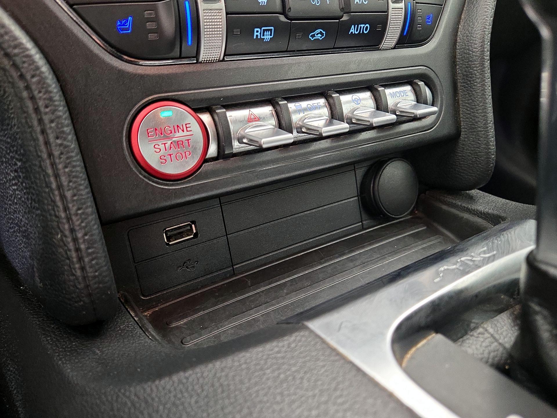 Thumbnail: 2023 Ford Mustang - 18