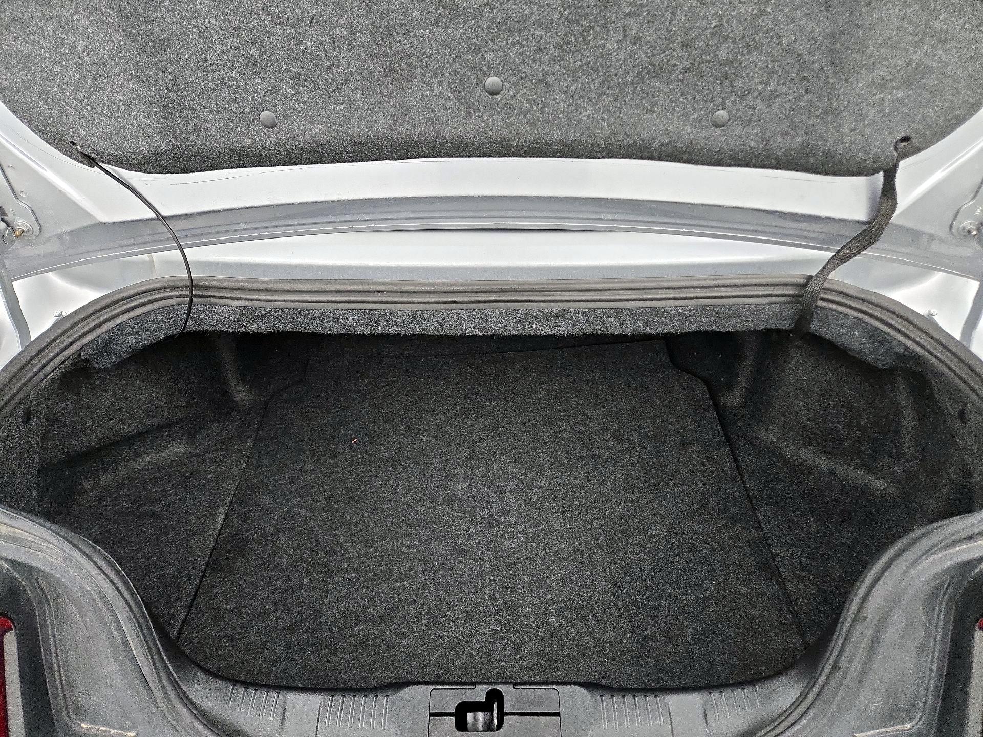 Thumbnail: 2023 Ford Mustang - 19