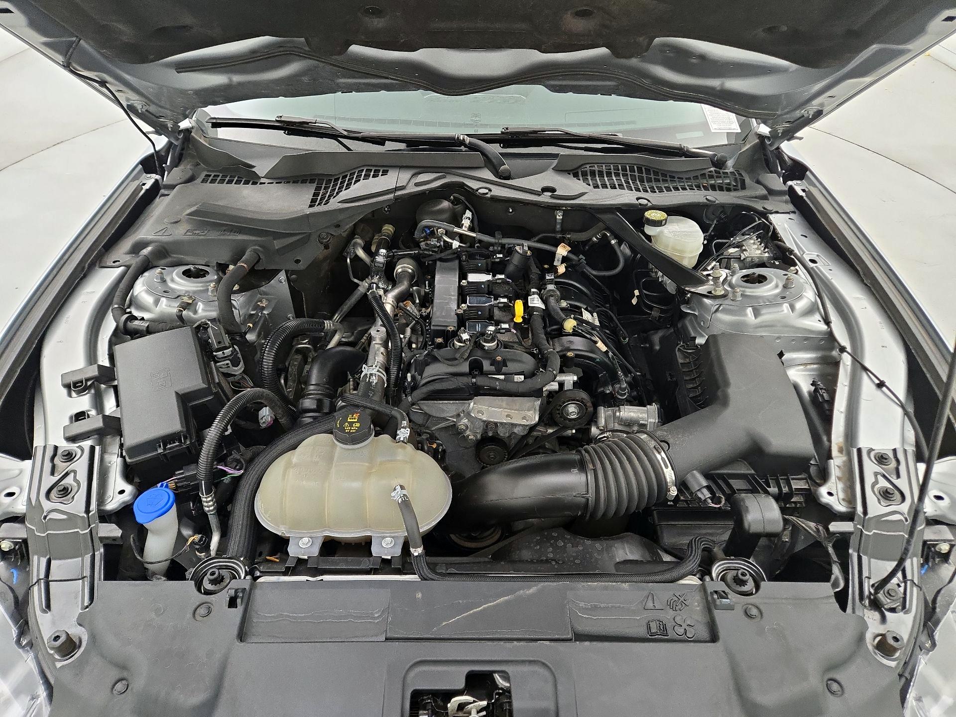 Thumbnail: 2023 Ford Mustang - 20