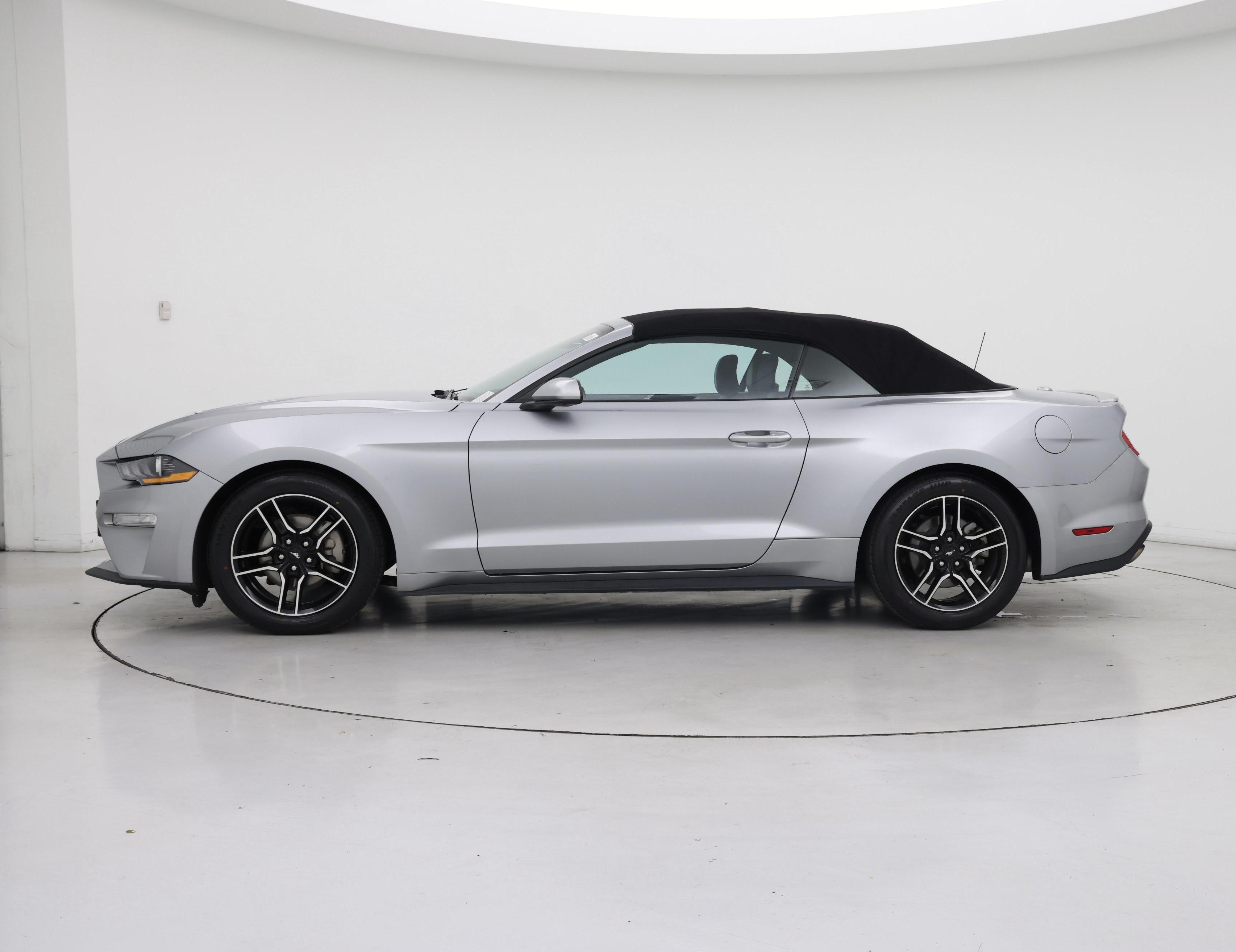 Thumbnail: 2023 Ford Mustang - 3