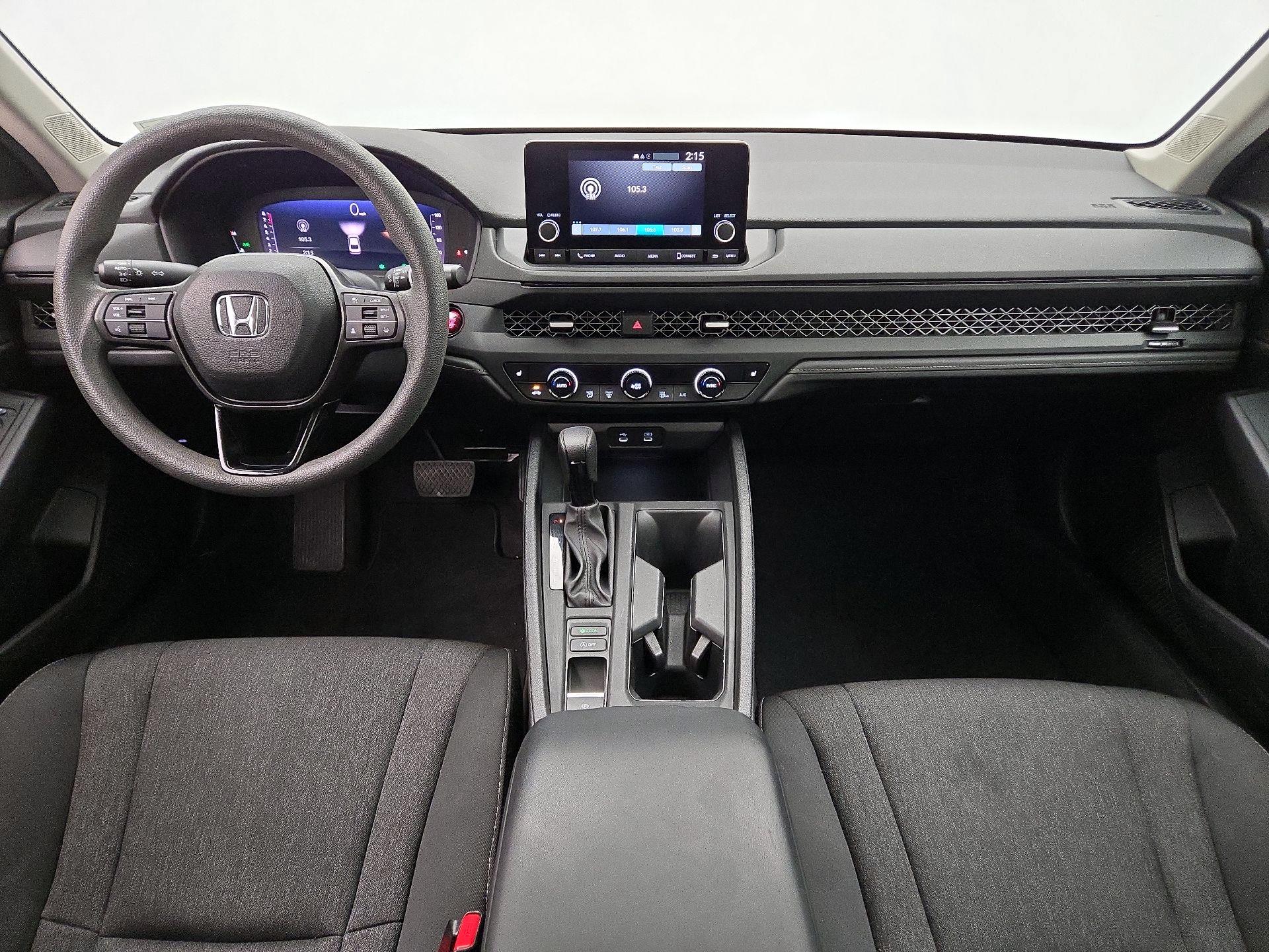 Thumbnail: 2023 Honda Accord - 9