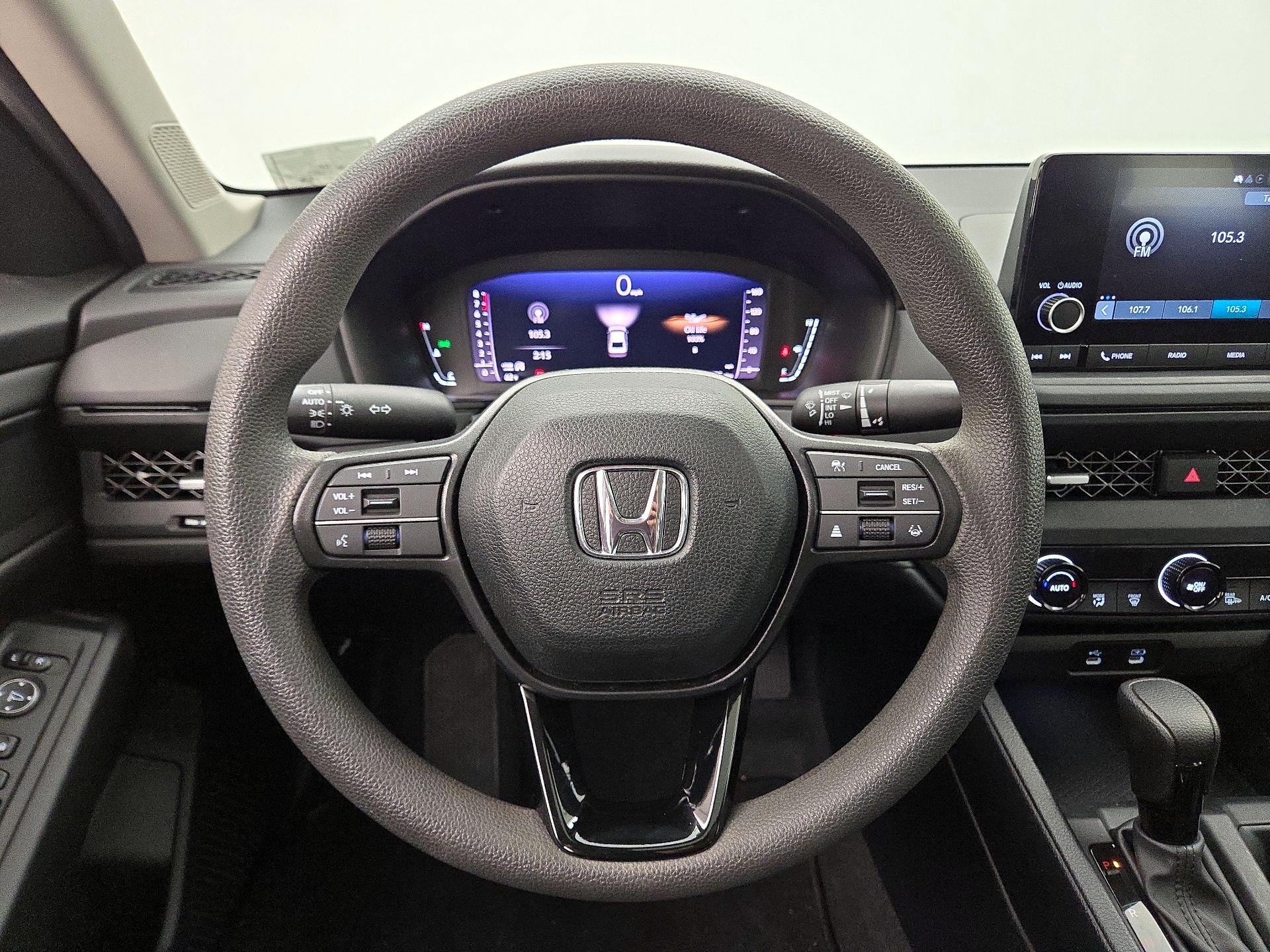 Thumbnail: 2023 Honda Accord - 10