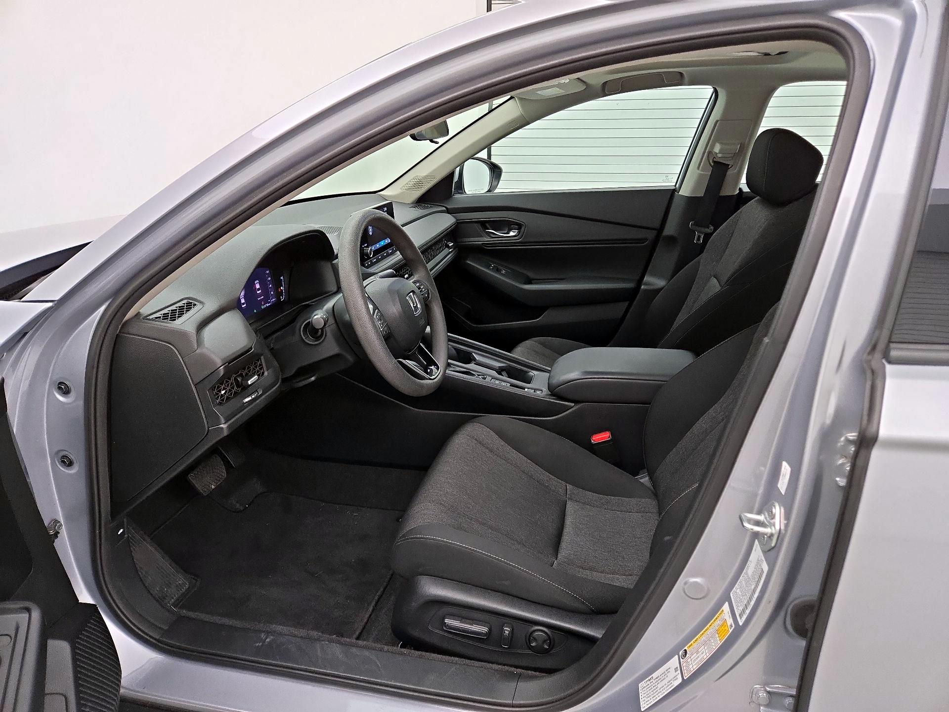 Thumbnail: 2023 Honda Accord - 11