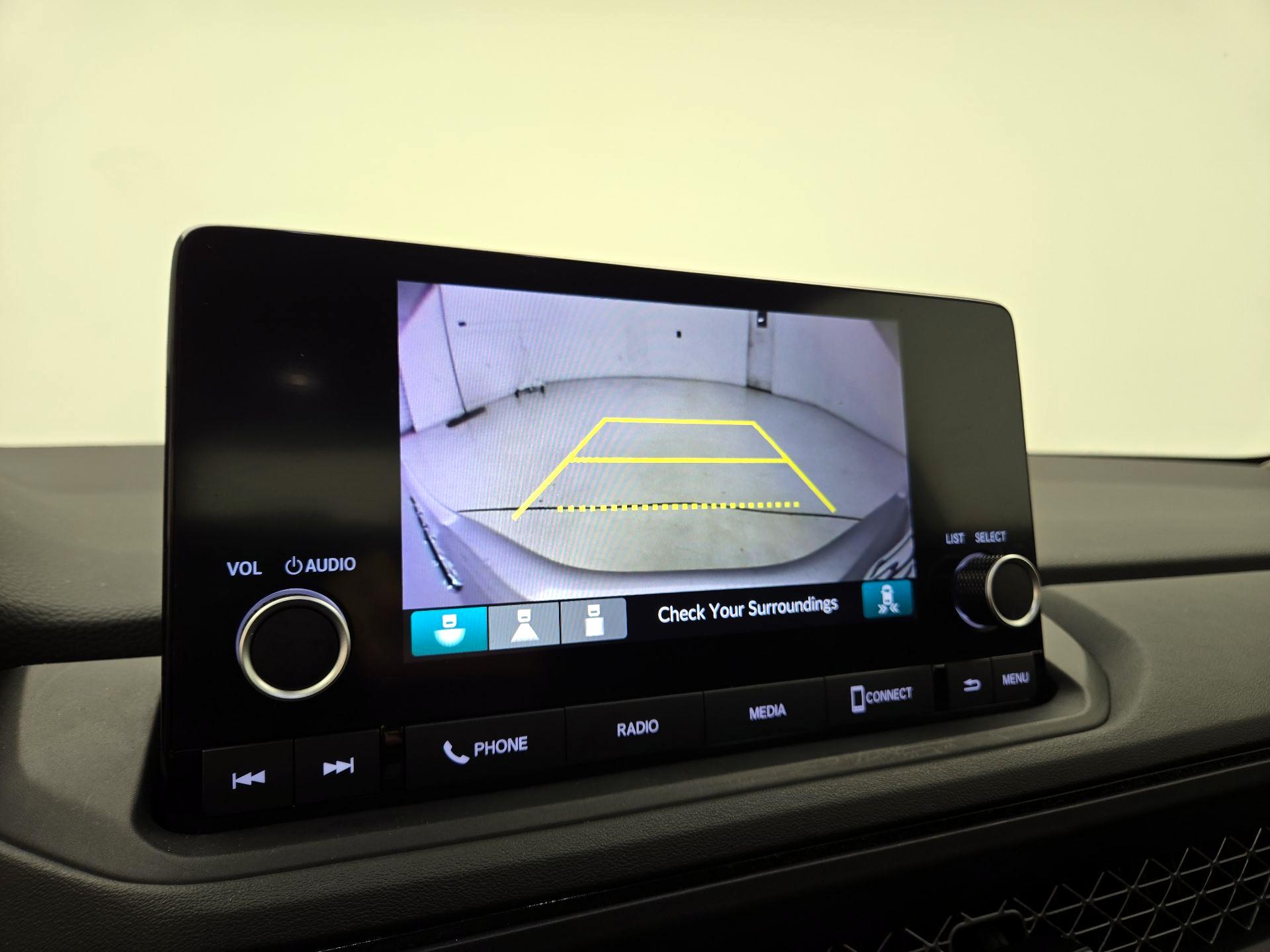 Thumbnail: 2023 Honda Accord - 13