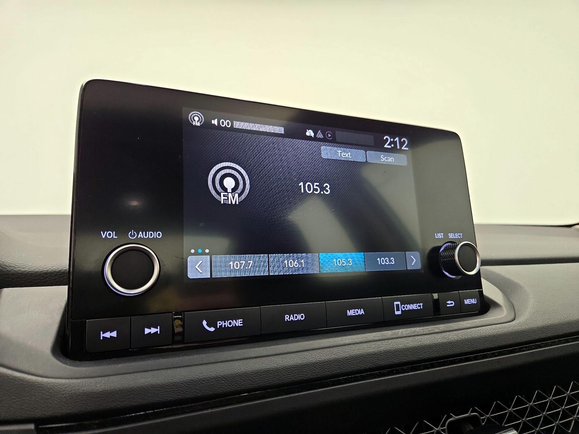 Thumbnail: 2023 Honda Accord - 14