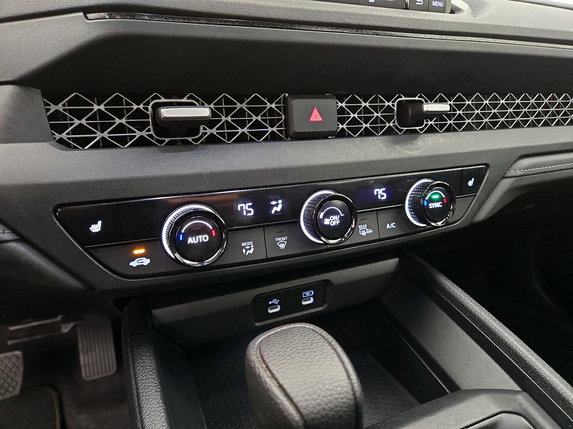 Thumbnail: 2023 Honda Accord - 15