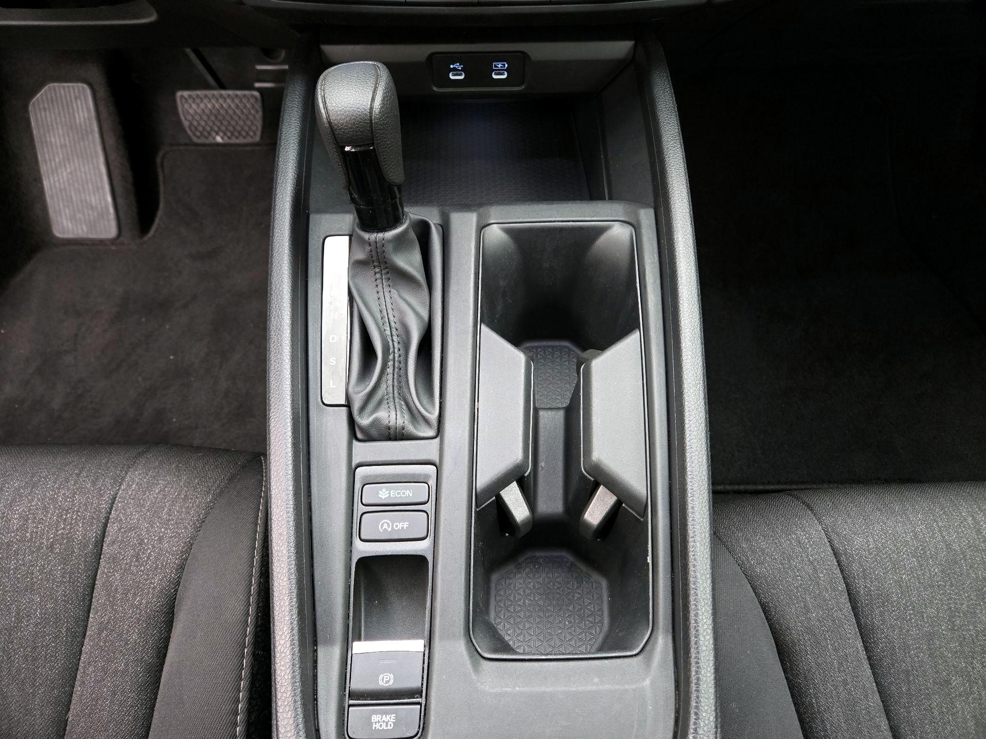 Thumbnail: 2023 Honda Accord - 16