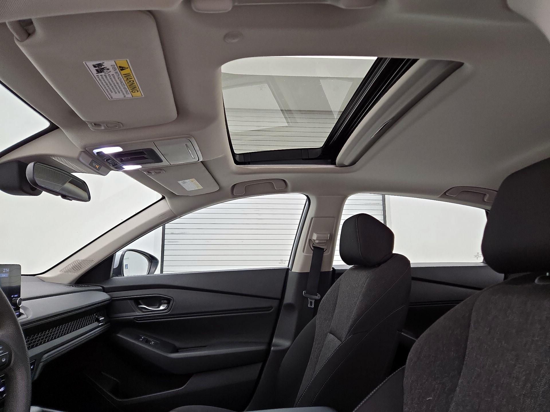 Thumbnail: 2023 Honda Accord - 18