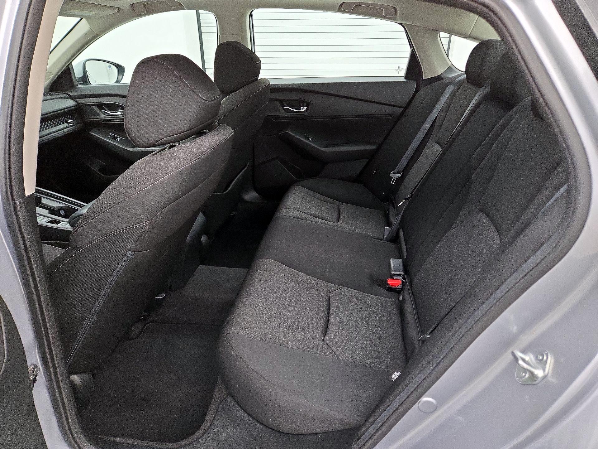 Thumbnail: 2023 Honda Accord - 19