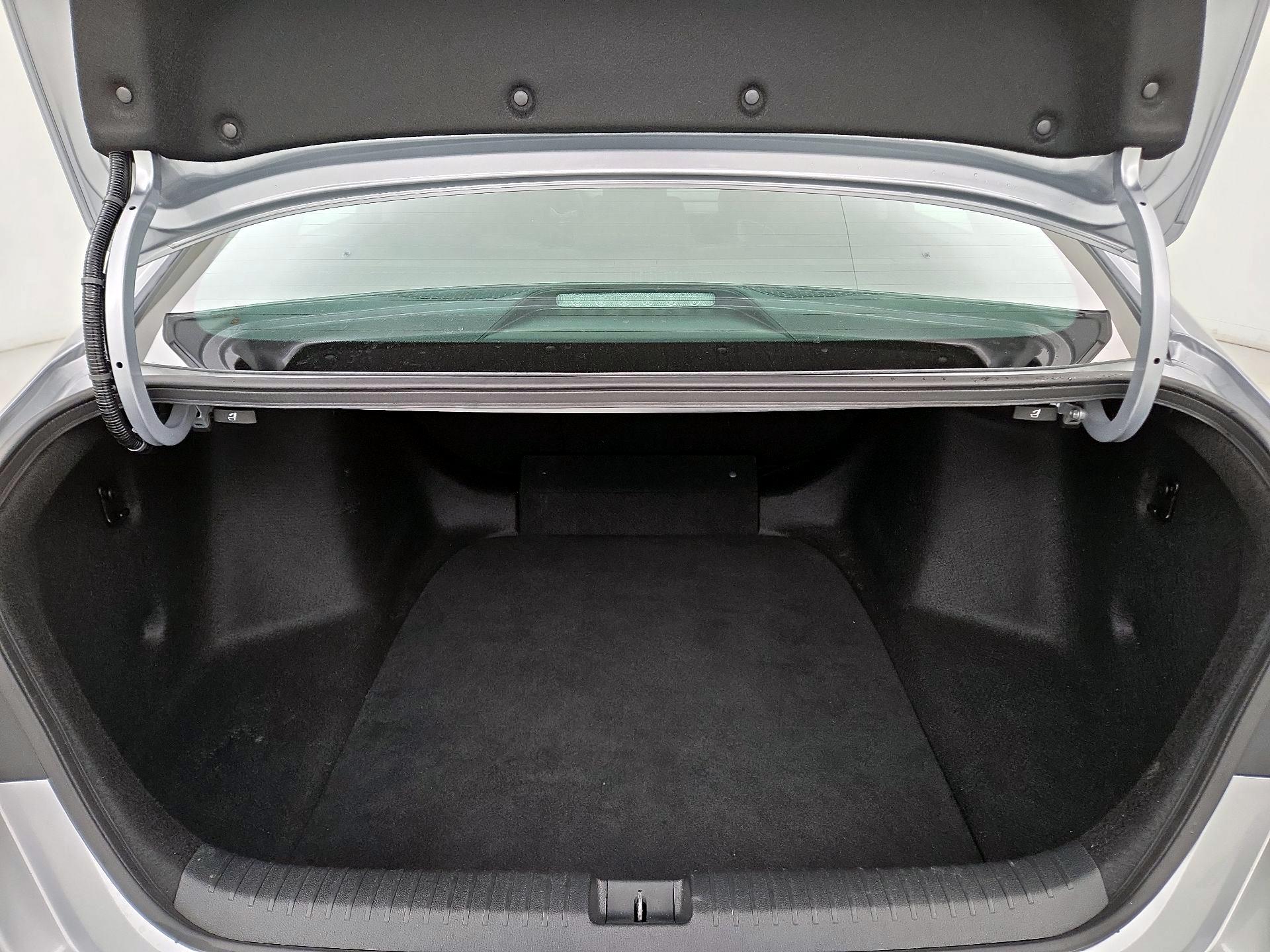 Thumbnail: 2023 Honda Accord - 20