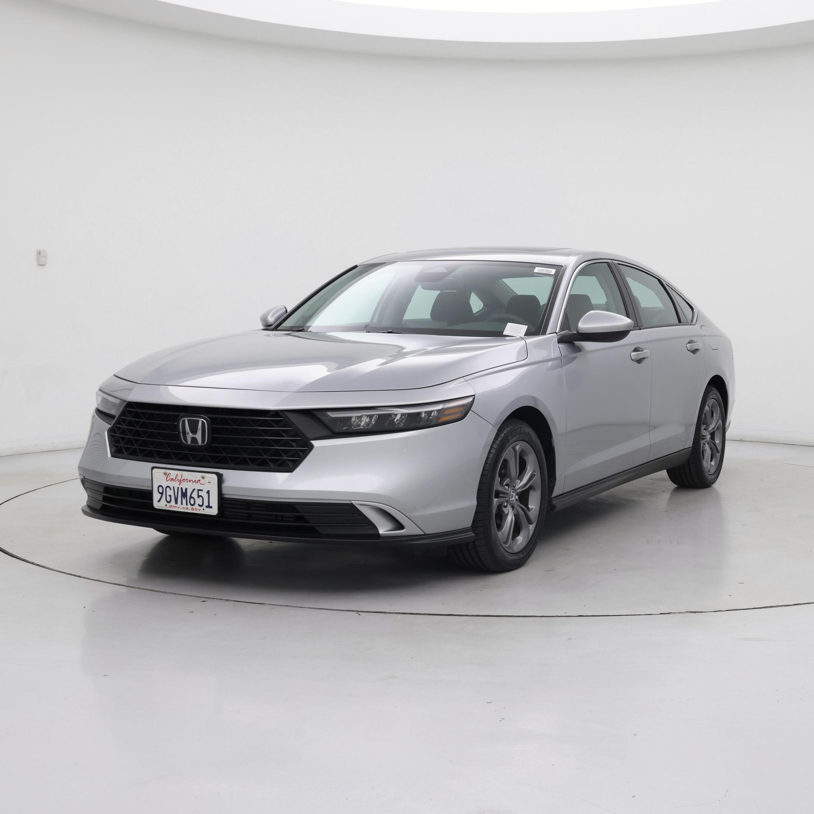 Thumbnail: 2023 Honda Accord - 4