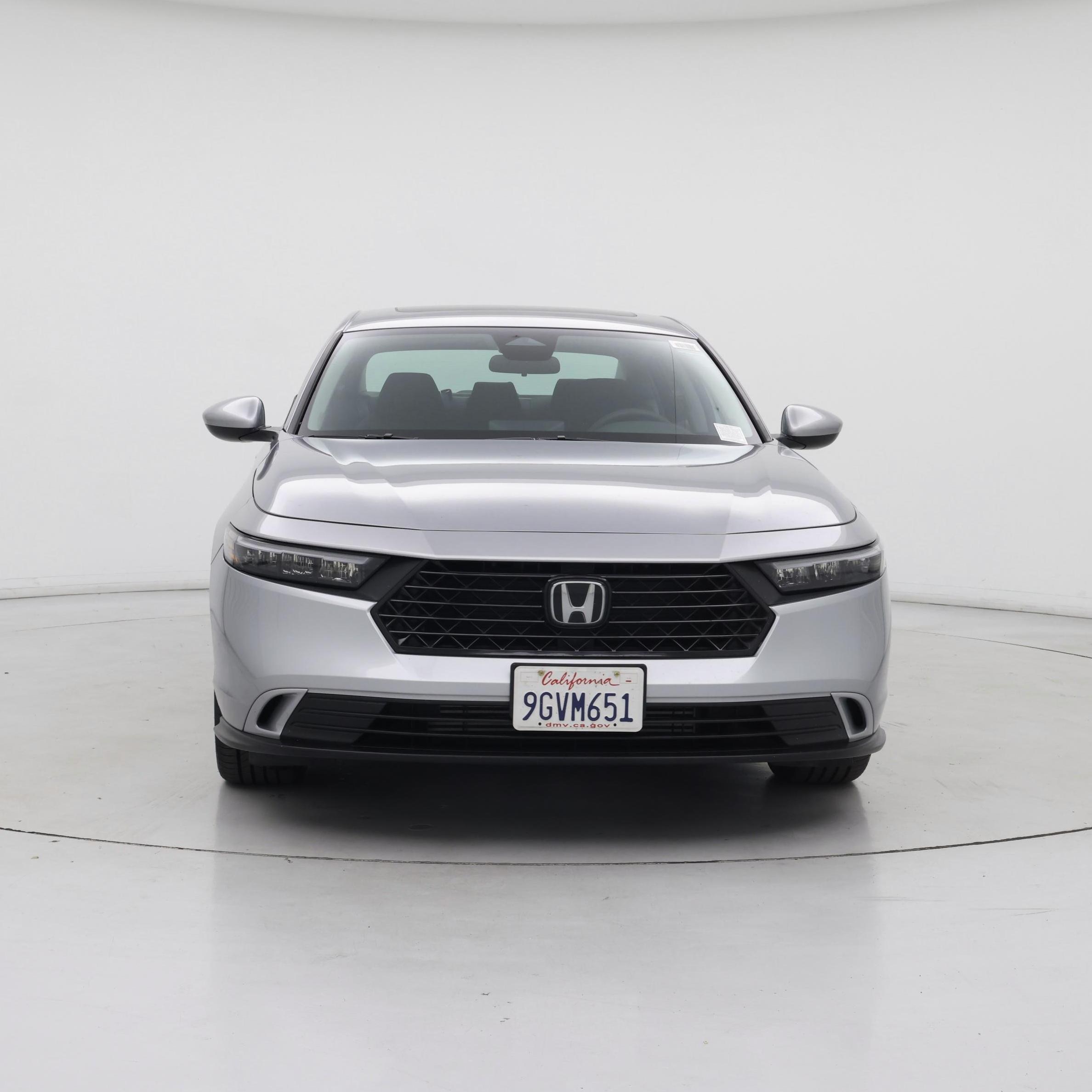 Thumbnail: 2023 Honda Accord - 5