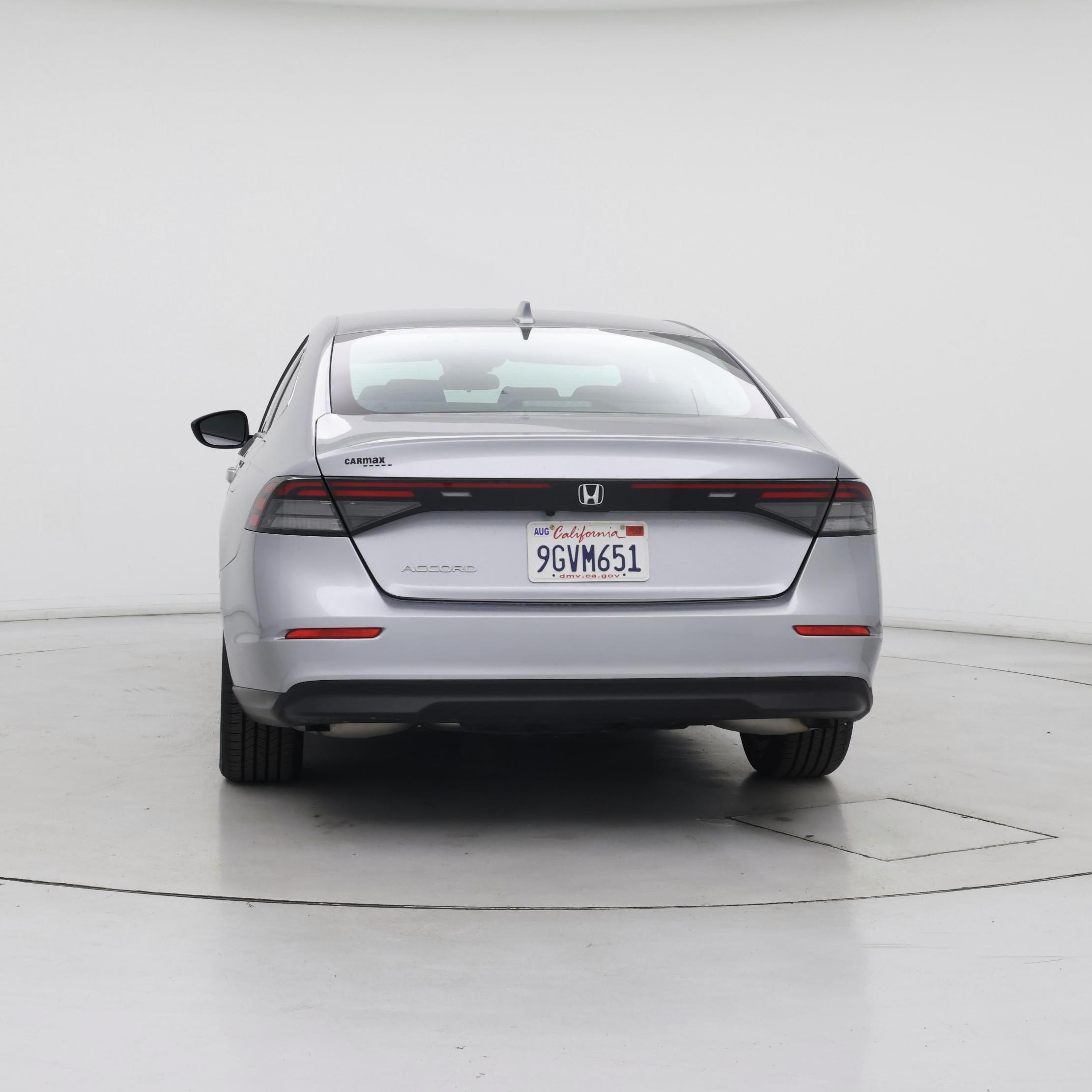 Thumbnail: 2023 Honda Accord - 6