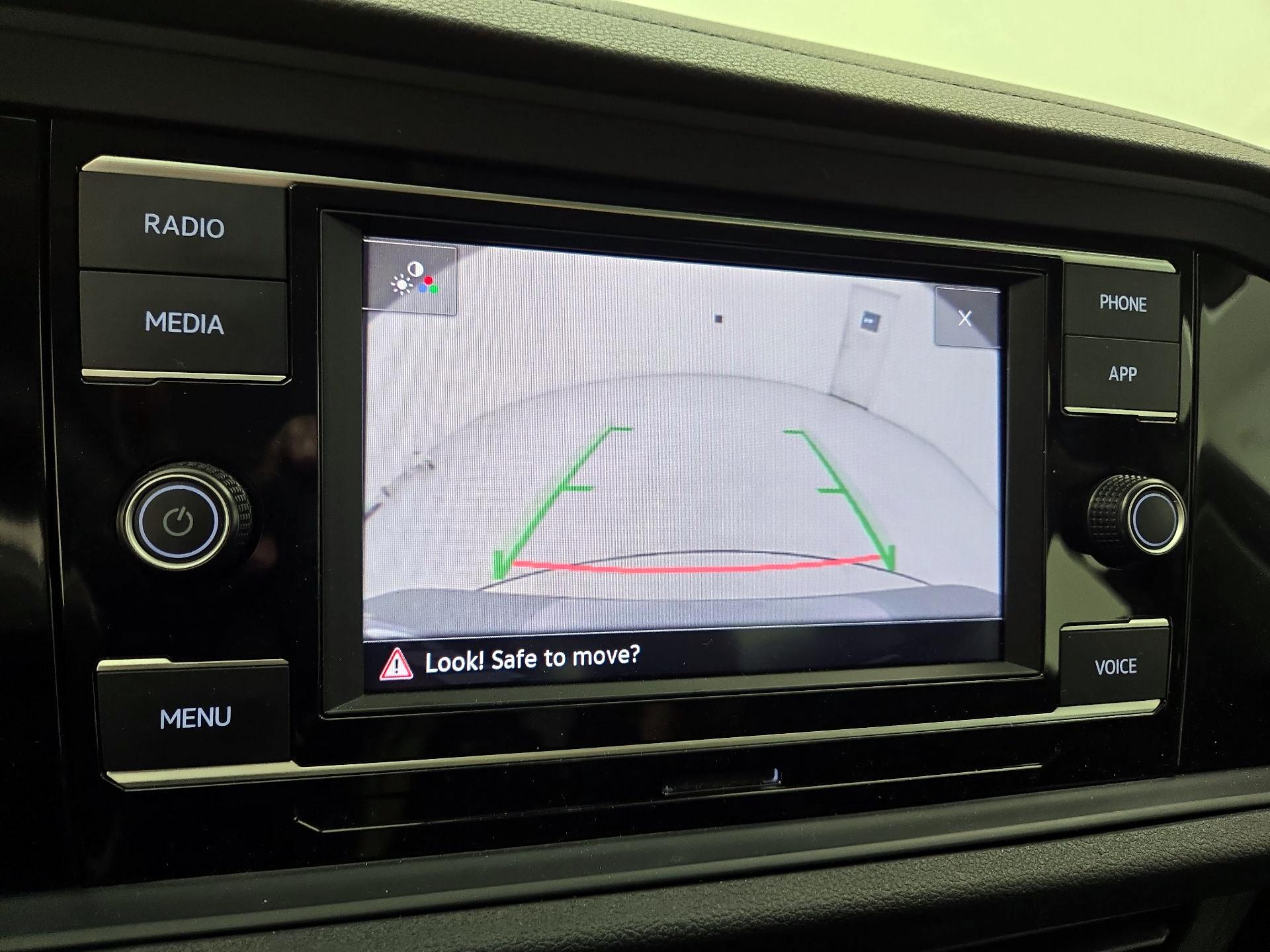 Thumbnail: 2024 Volkswagen Jetta - 14