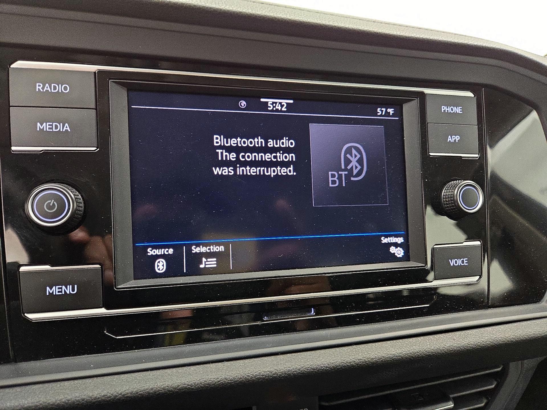 Thumbnail: 2024 Volkswagen Jetta - 15