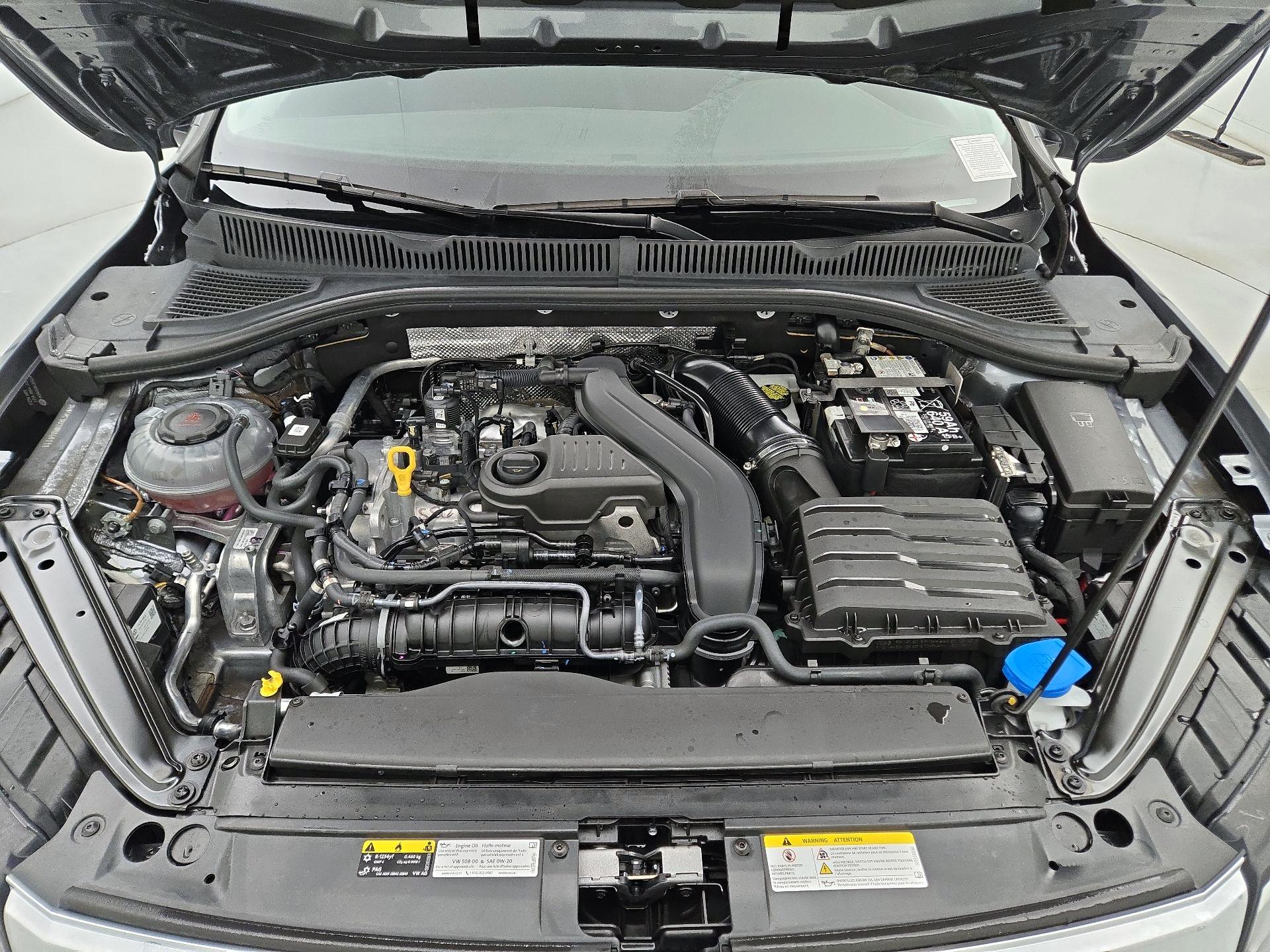 Thumbnail: 2024 Volkswagen Jetta - 20