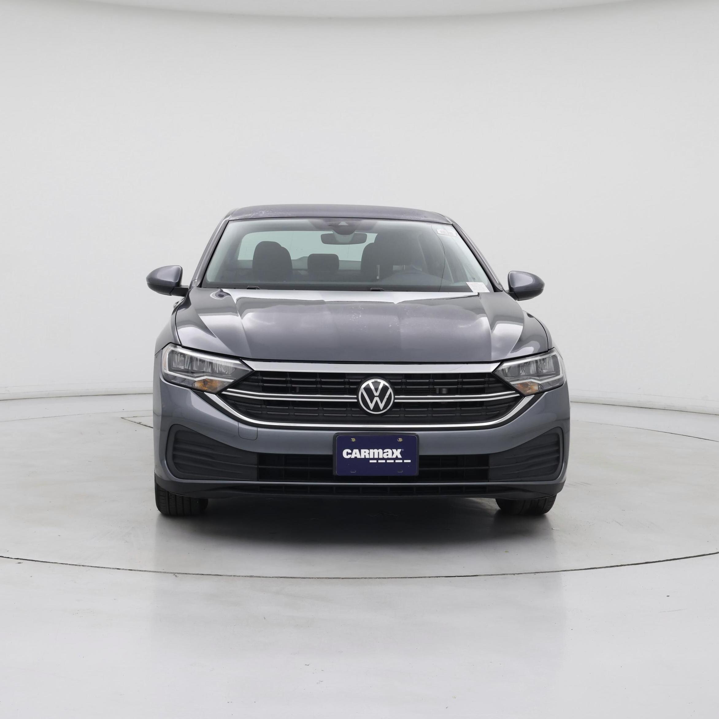 Thumbnail: 2024 Volkswagen Jetta - 5