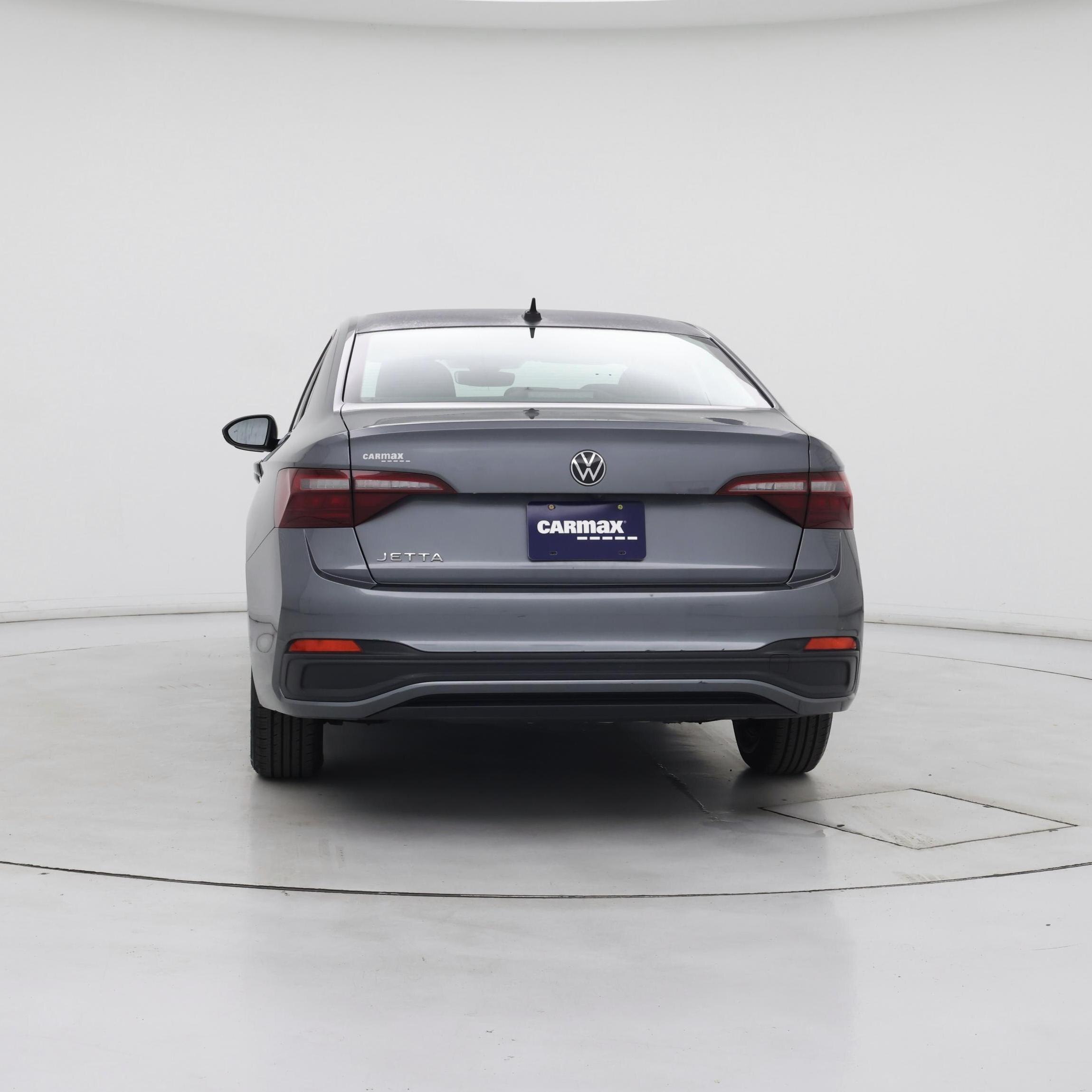 Thumbnail: 2024 Volkswagen Jetta - 6