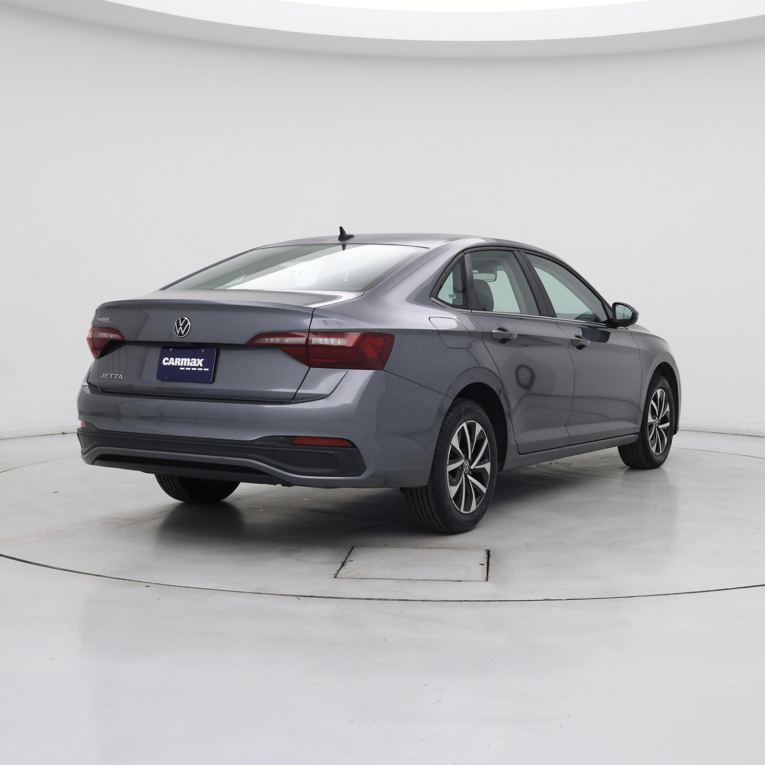 Thumbnail: 2024 Volkswagen Jetta - 8