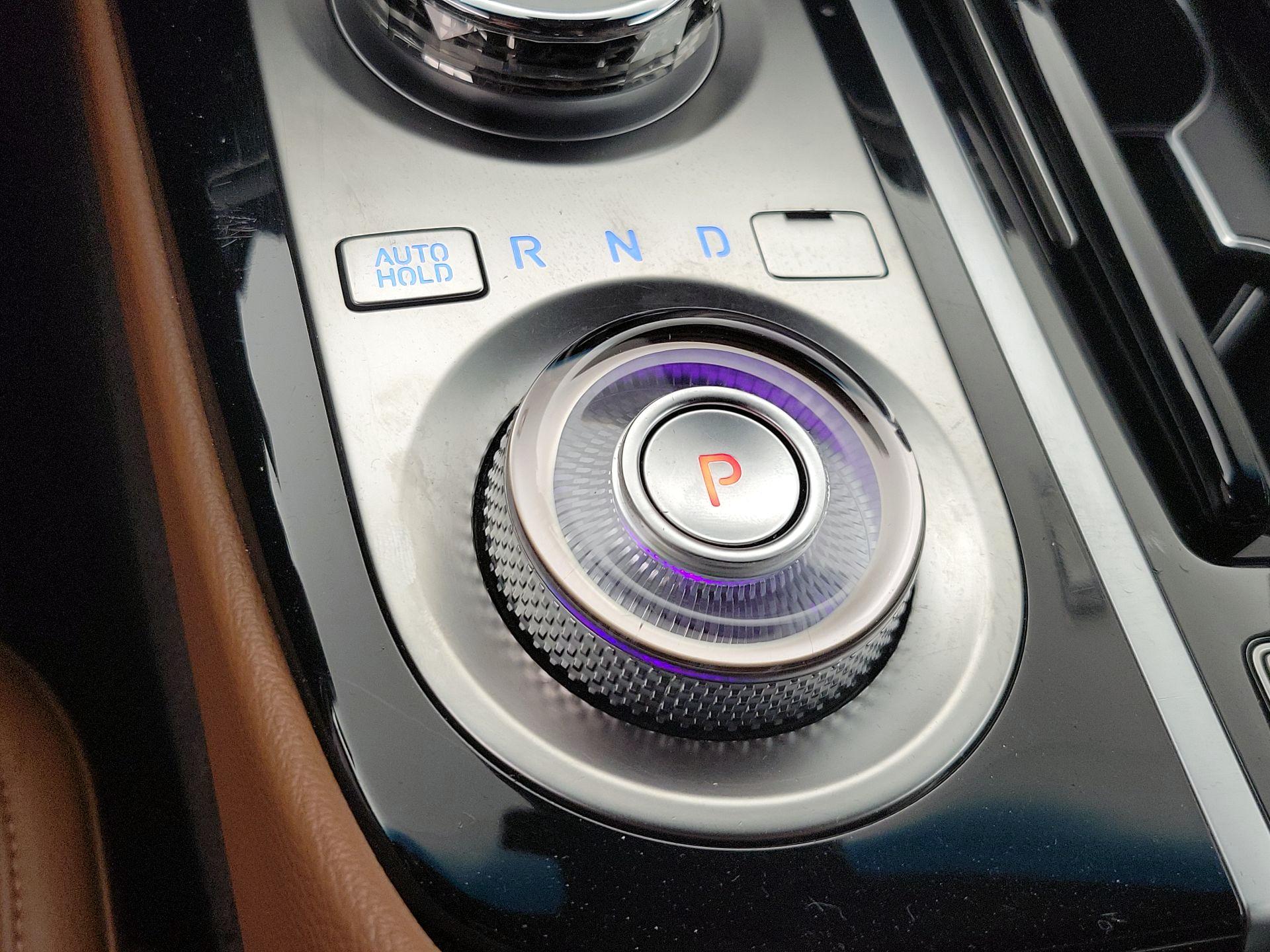 Thumbnail: 2023 Genesis G80 - 18