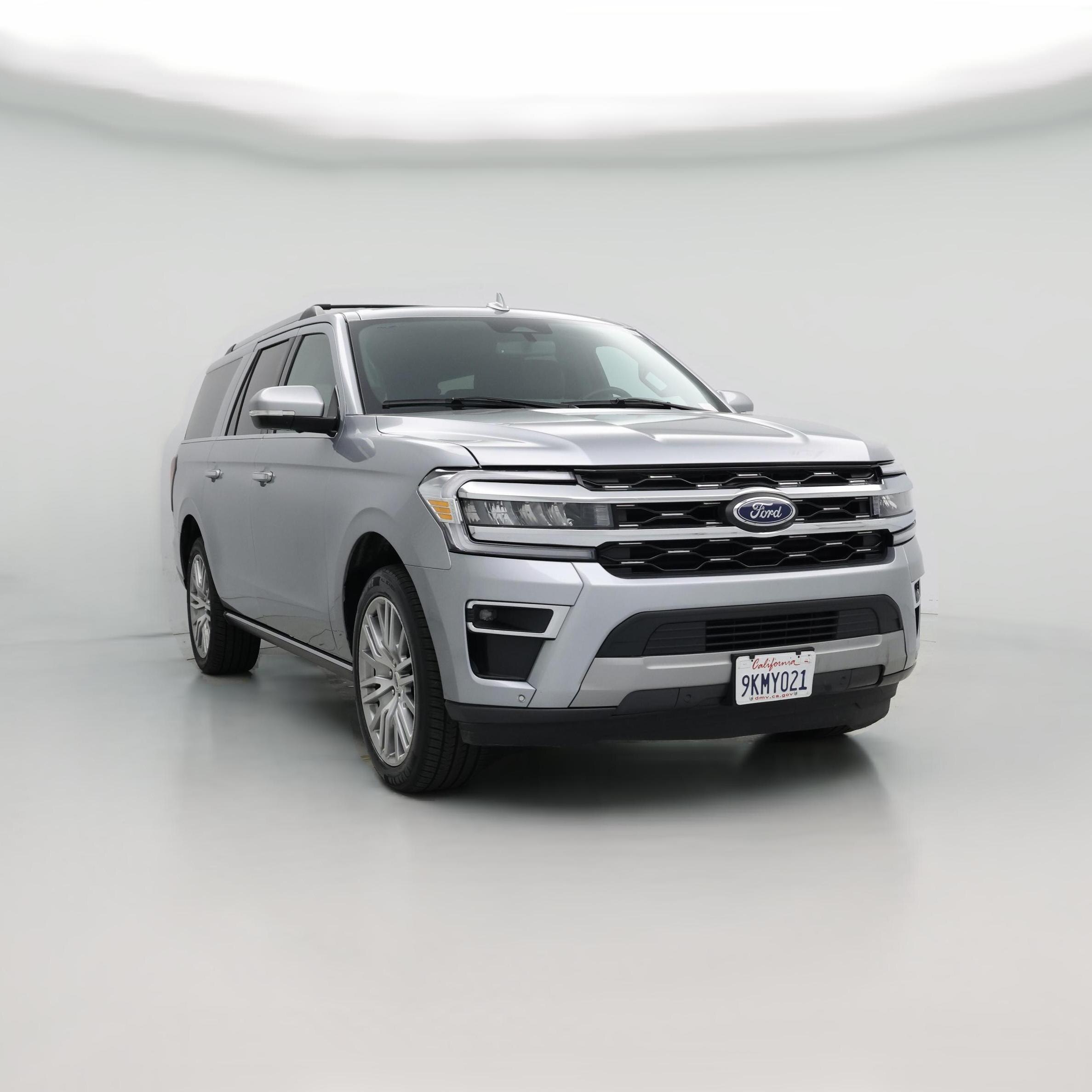 Thumbnail: 2024 Ford Expedition MAX - 1