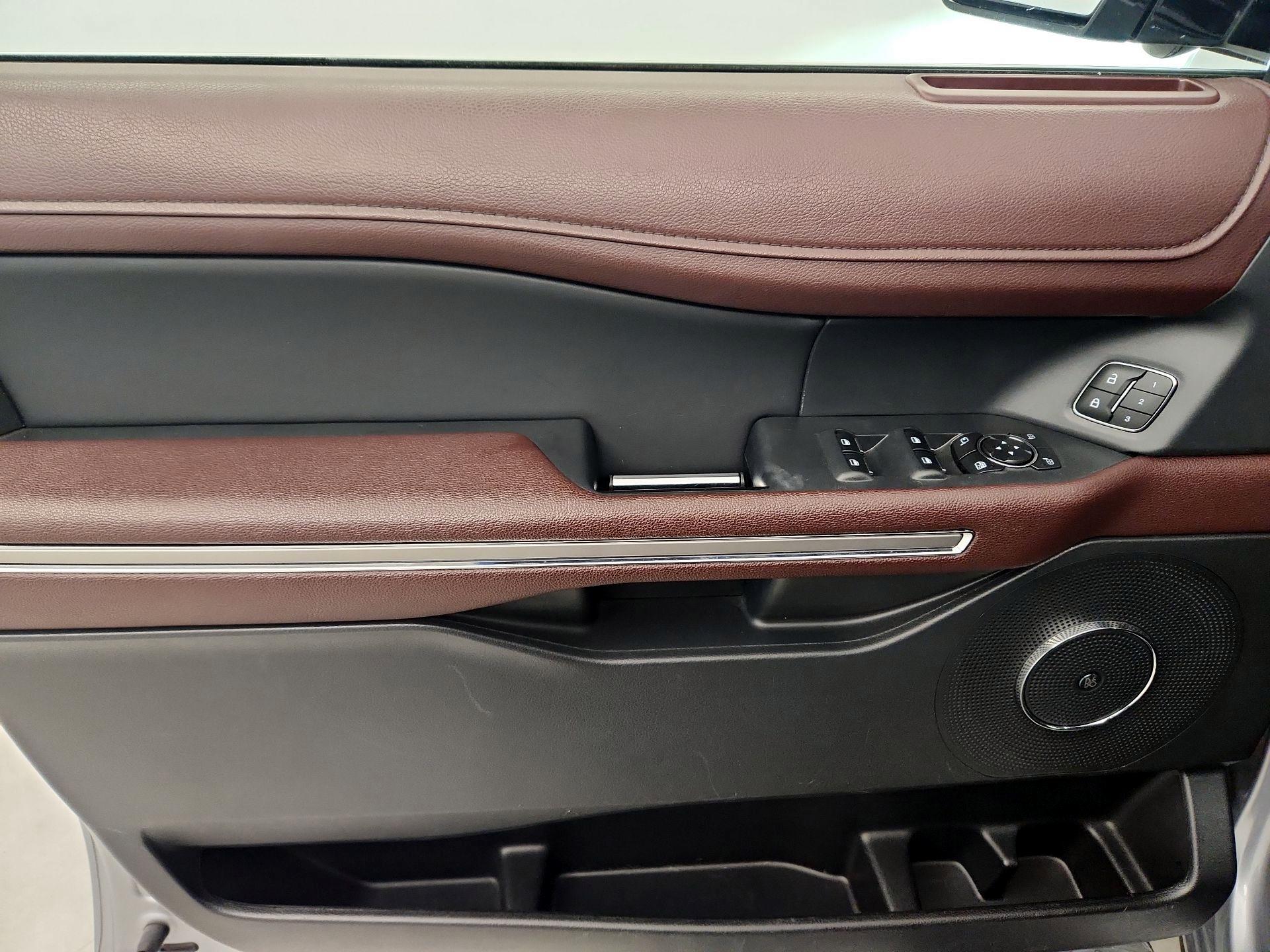 Thumbnail: 2024 Ford Expedition MAX - 12