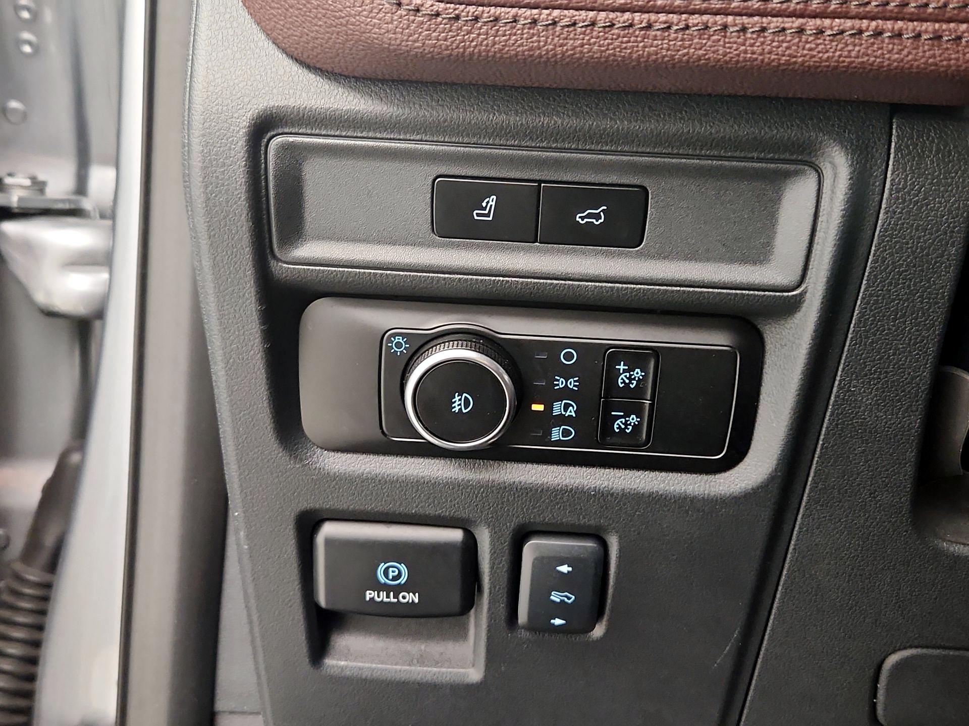 Thumbnail: 2024 Ford Expedition MAX - 13