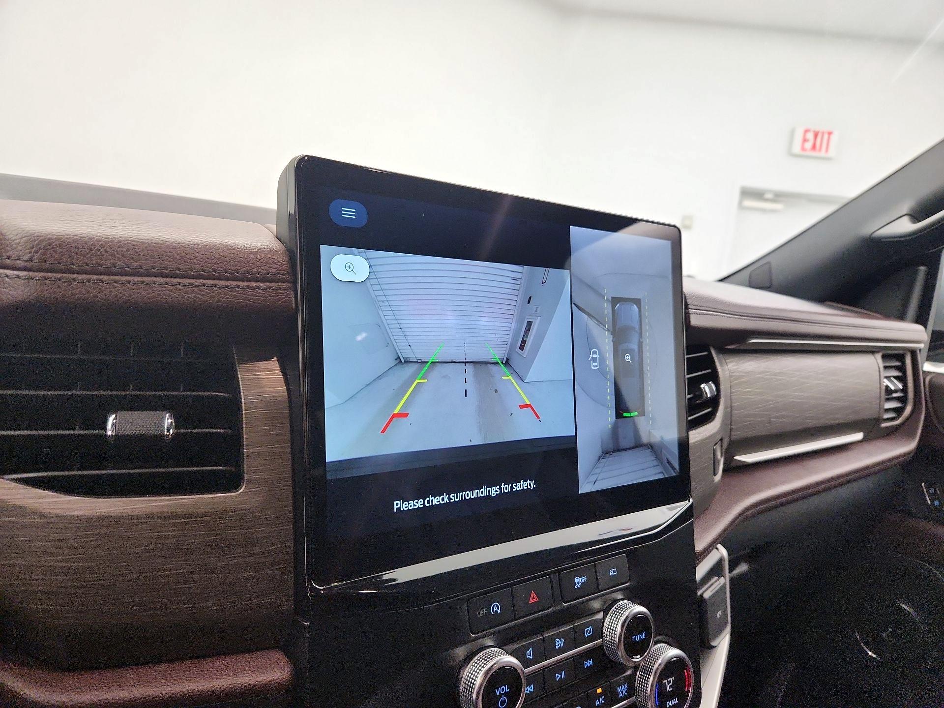 Thumbnail: 2024 Ford Expedition MAX - 15