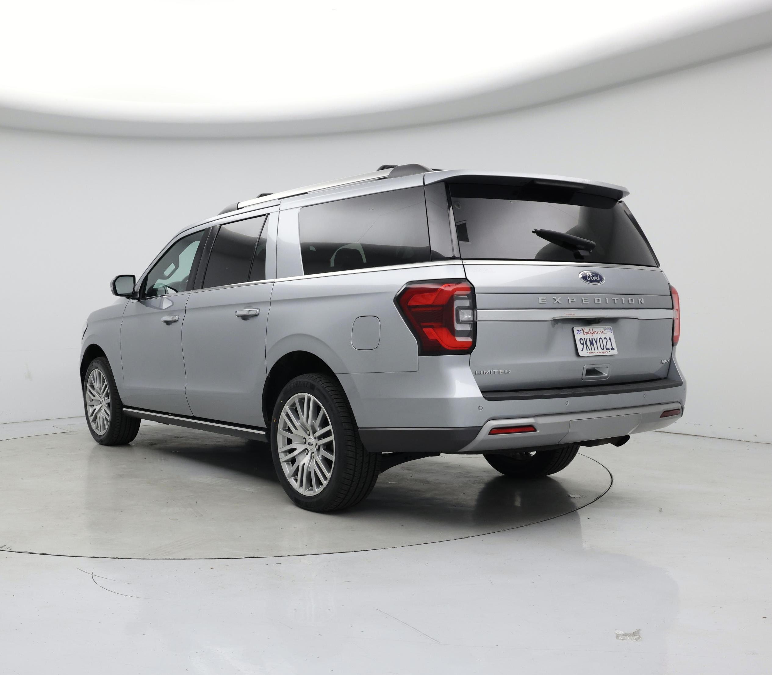 Thumbnail: 2024 Ford Expedition MAX - 2