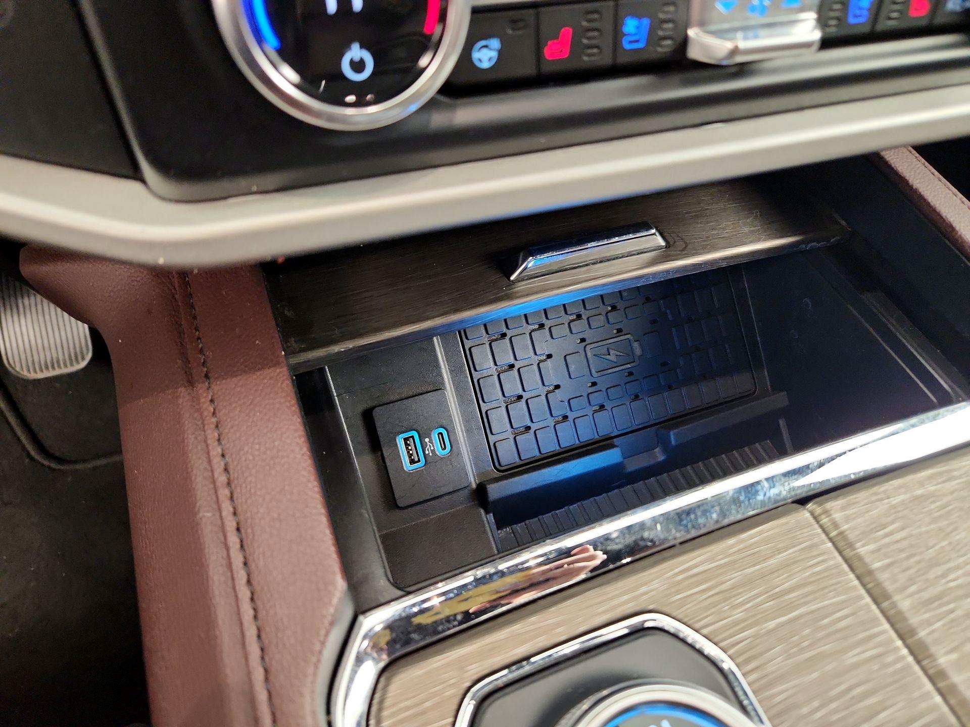 Thumbnail: 2024 Ford Expedition MAX - 19