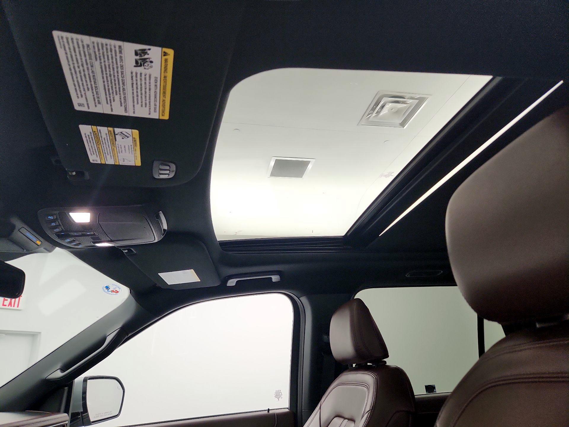 Thumbnail: 2024 Ford Expedition MAX - 20