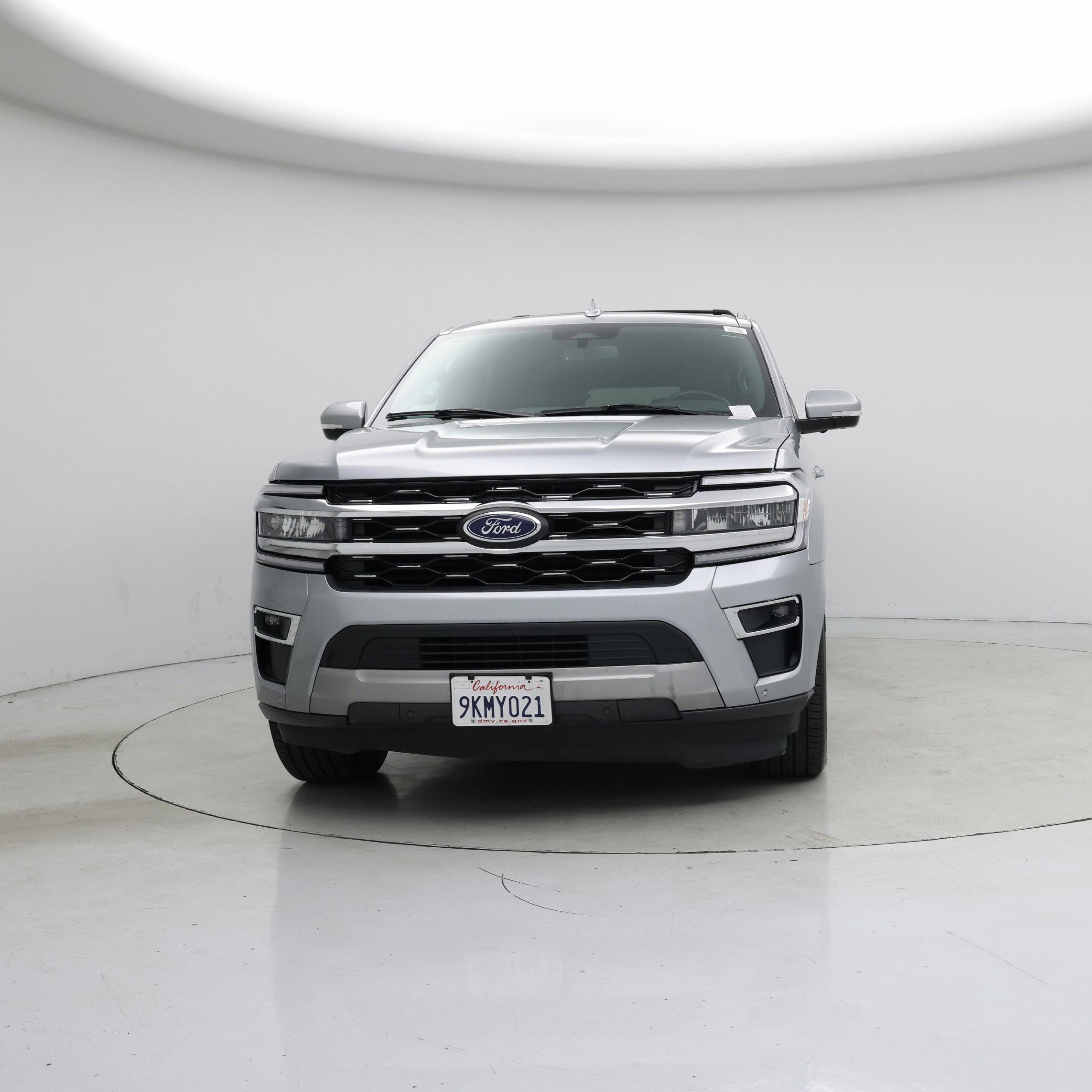 Thumbnail: 2024 Ford Expedition MAX - 5