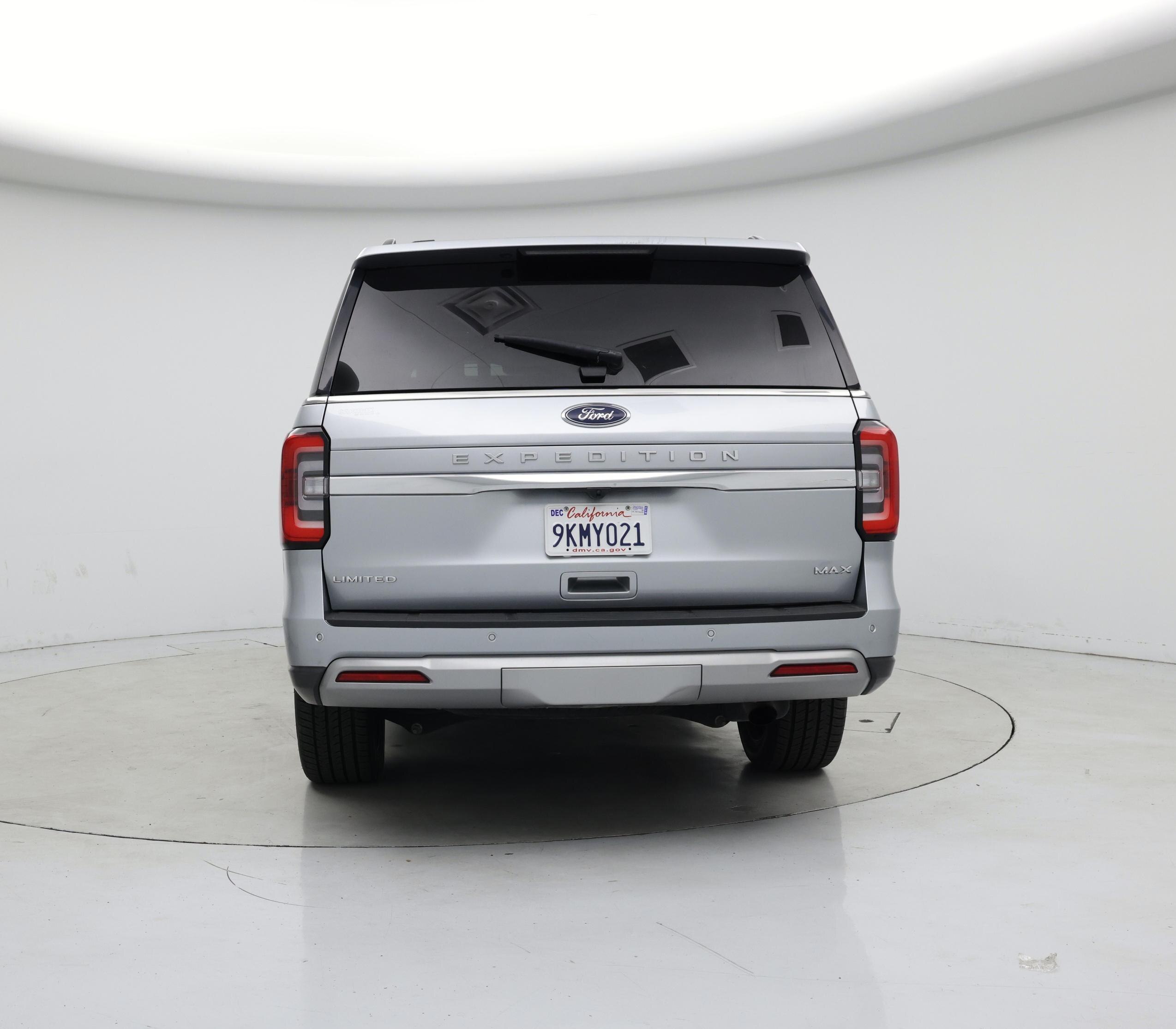 Thumbnail: 2024 Ford Expedition MAX - 6