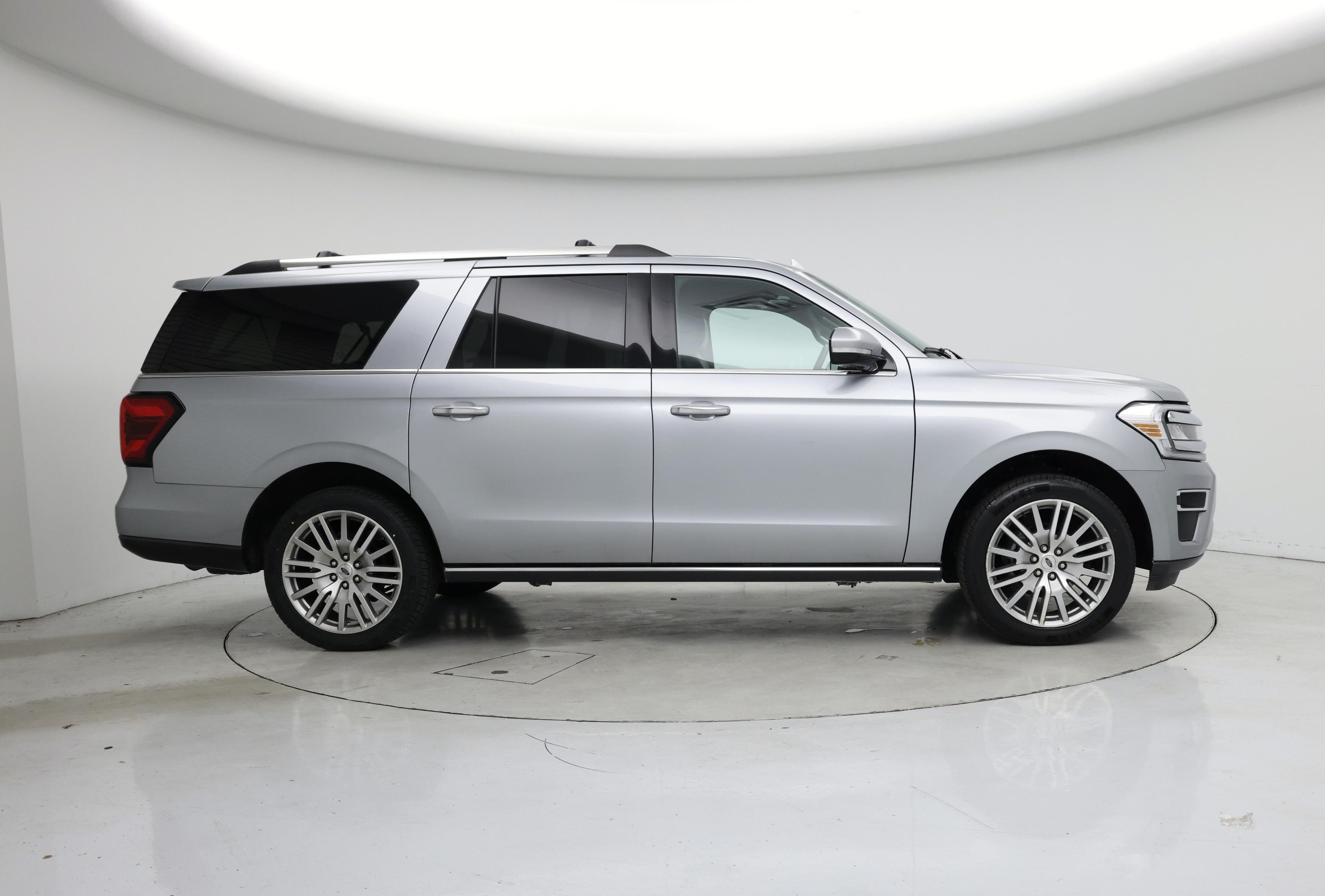 Thumbnail: 2024 Ford Expedition MAX - 7