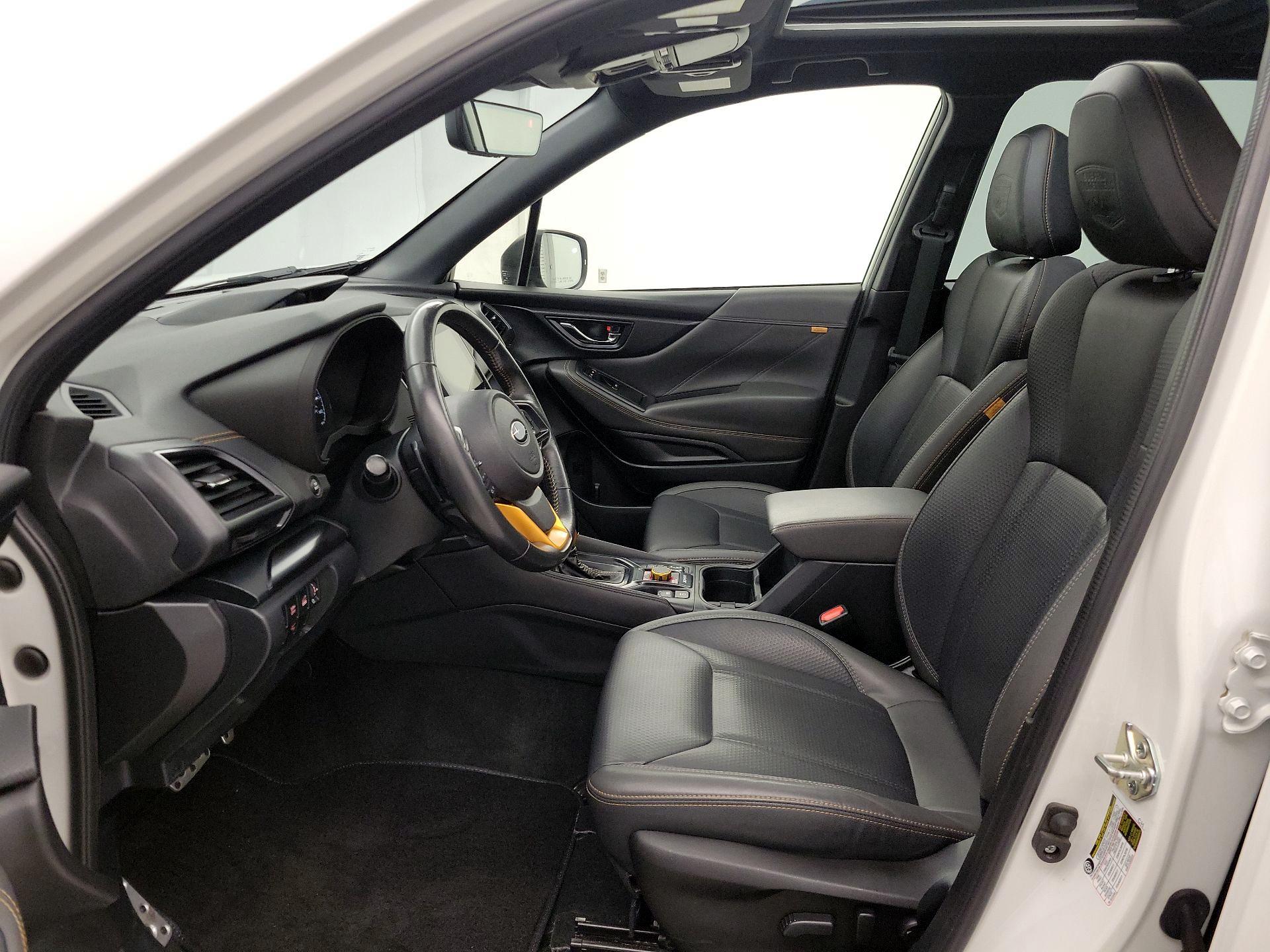 Thumbnail: 2022 Subaru Forester - 11